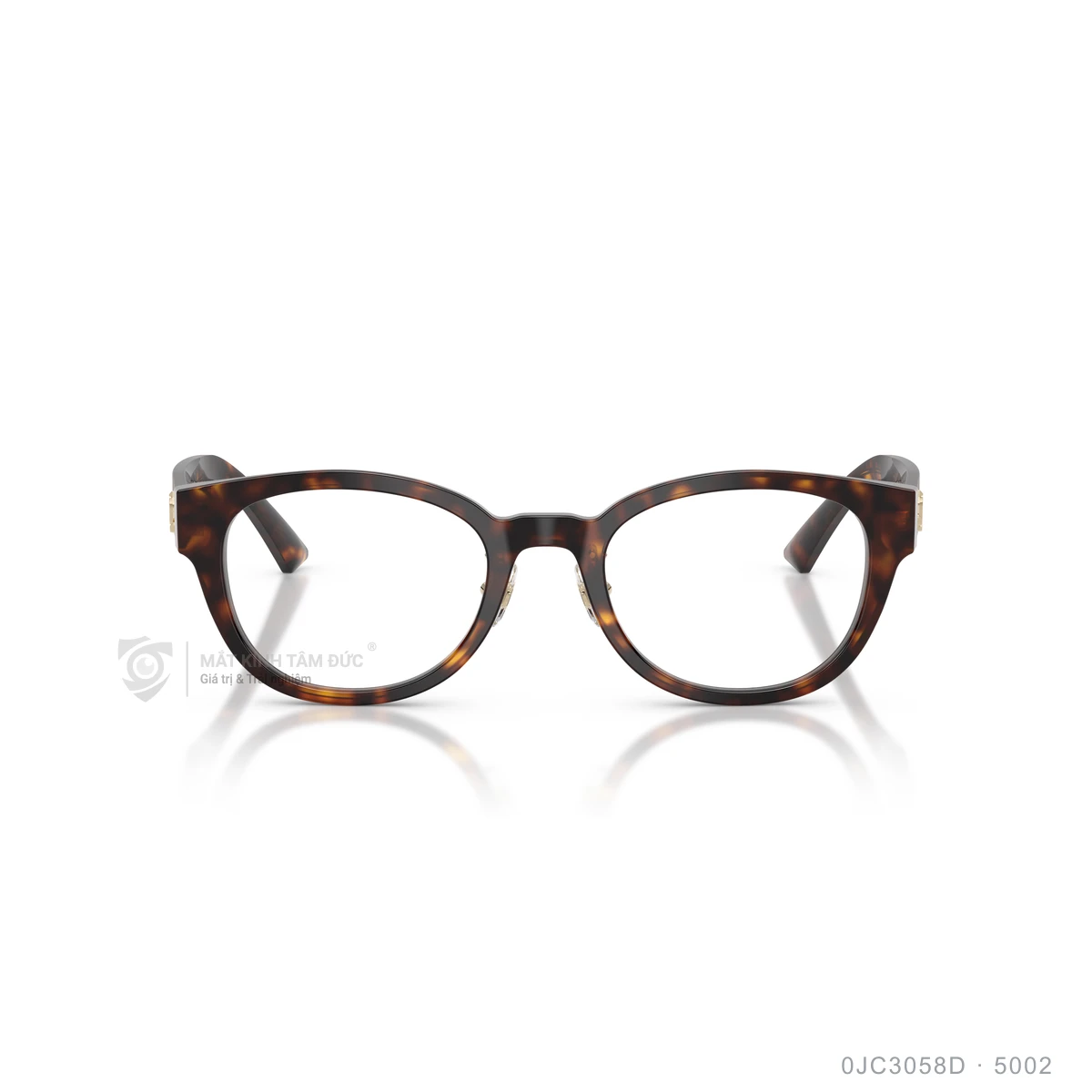 Gọng kính Jimmy Choo 0JC3058D - Ảnh 6