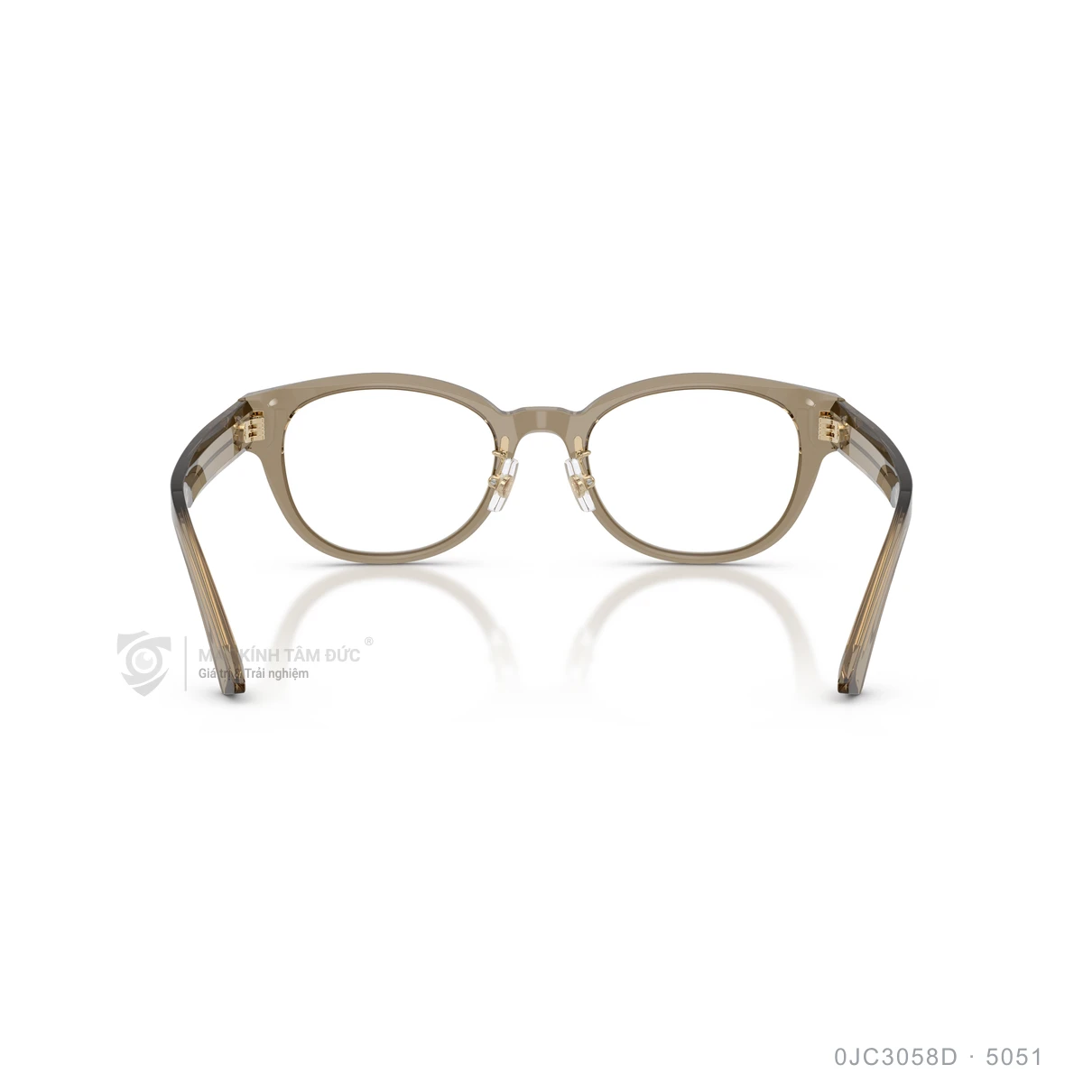 Gọng kính Jimmy Choo 0JC3058D - Ảnh 15
