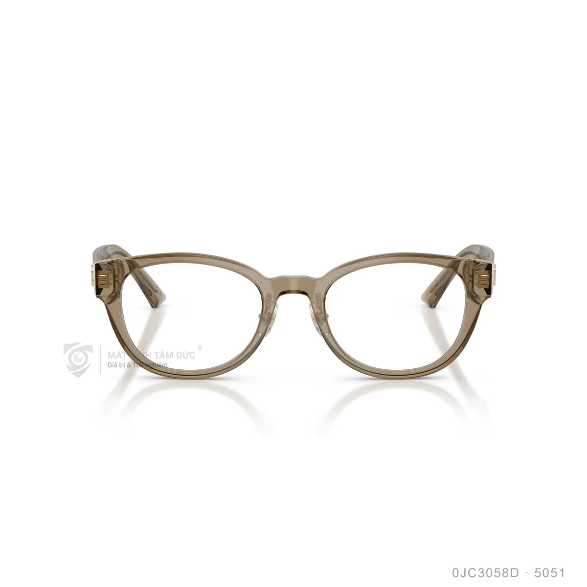 Gọng kính Jimmy Choo 0JC3058D - Ảnh 11