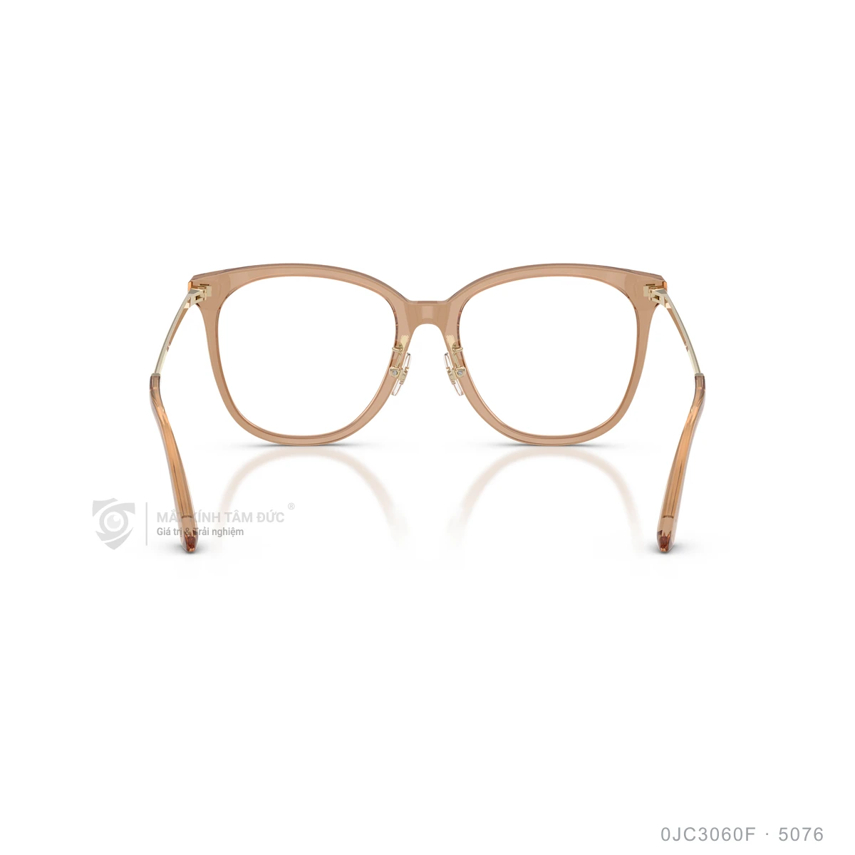 Gọng kính Jimmy Choo 0JC3060F - Ảnh 5
