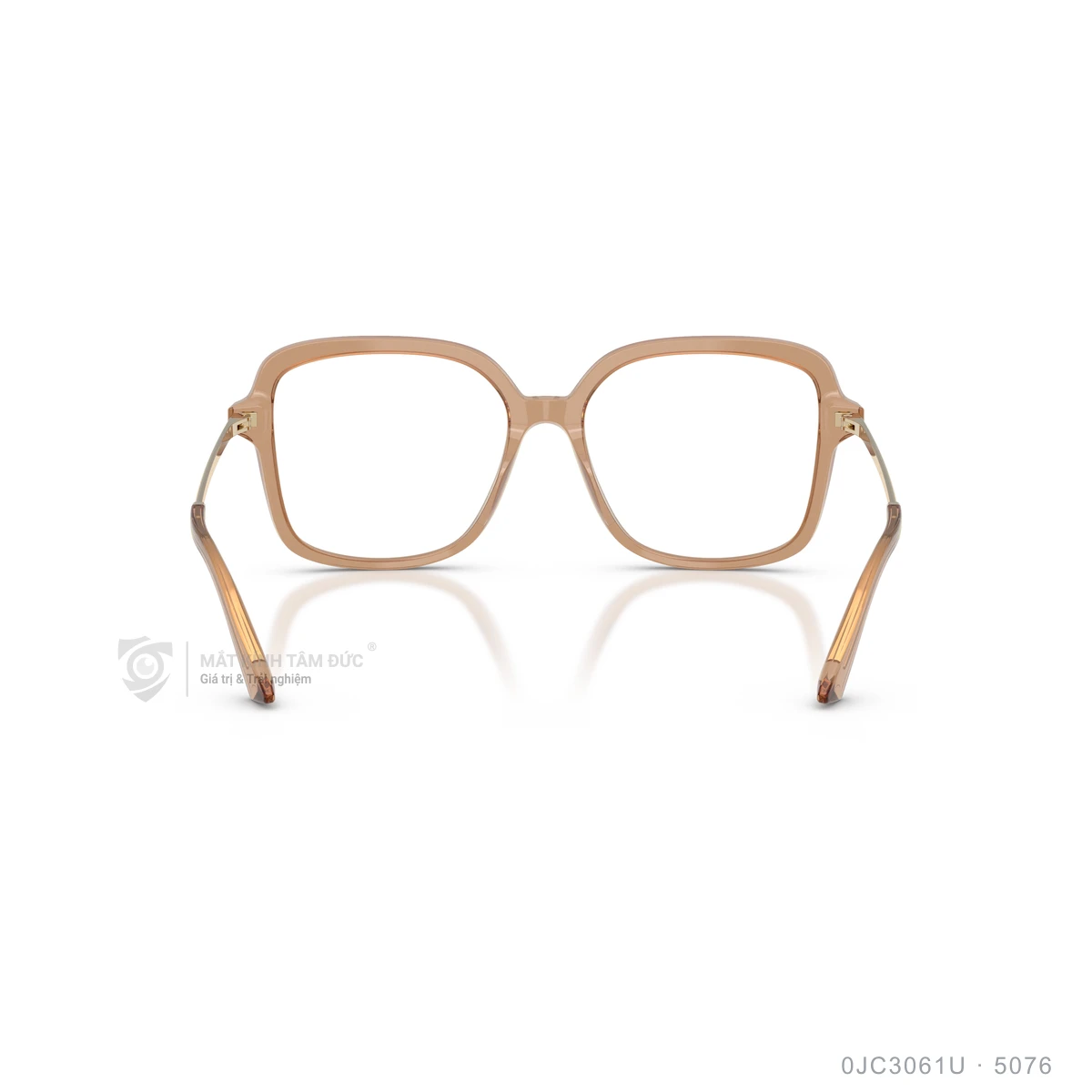 Gọng kính Jimmy Choo 0JC3061U - Ảnh 10