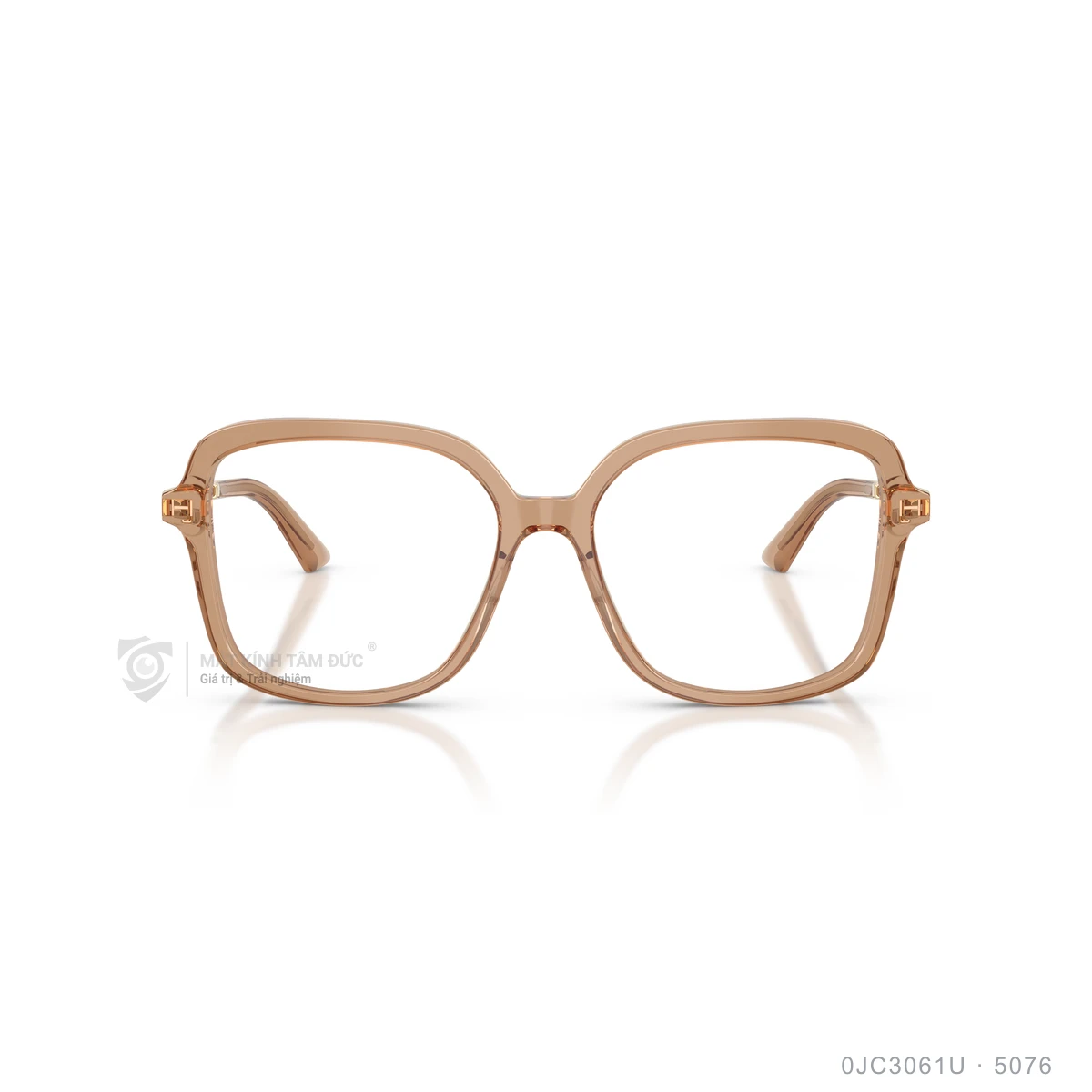 Gọng kính Jimmy Choo 0JC3061U - Ảnh 6