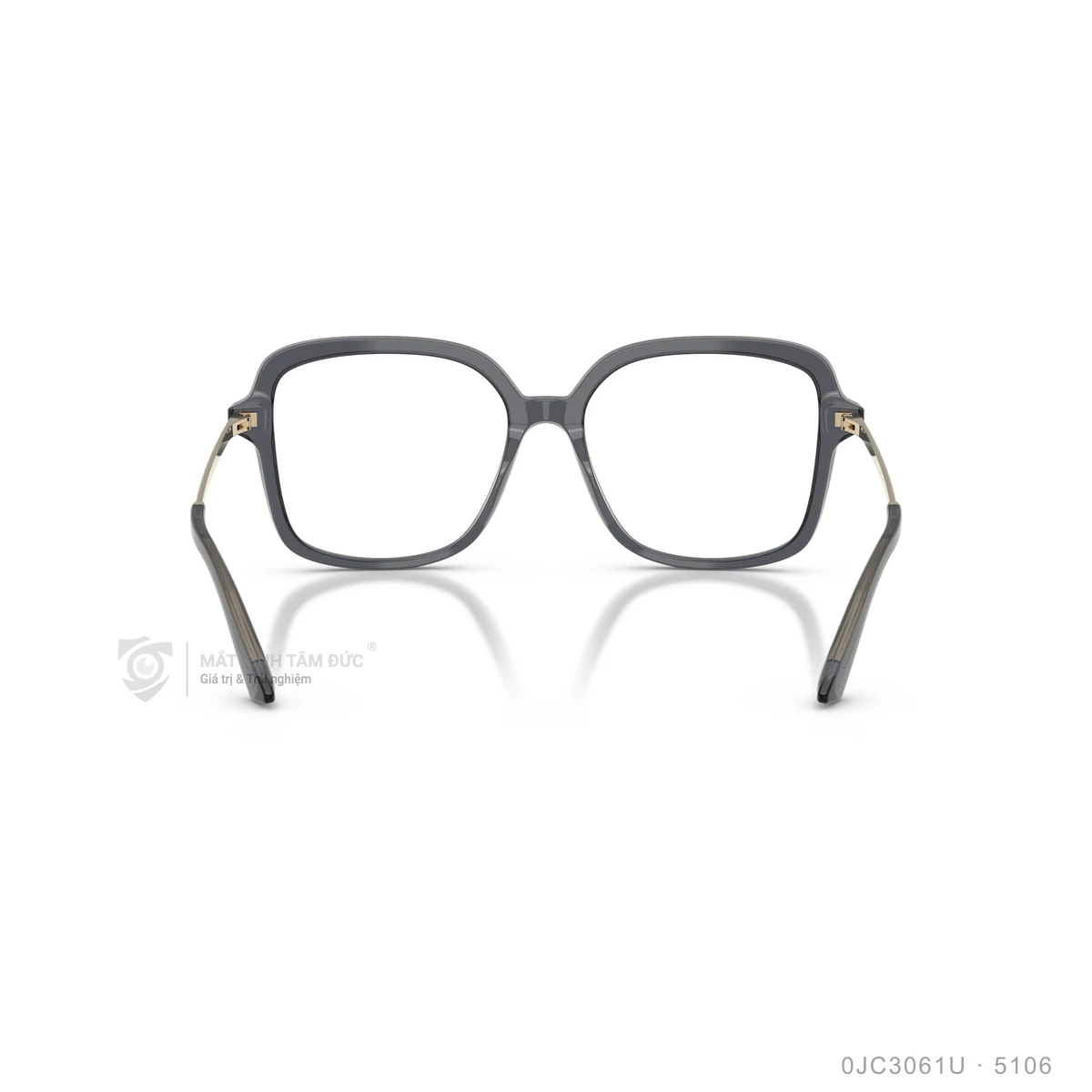 Gọng kính Jimmy Choo 0JC3061U - Ảnh 15