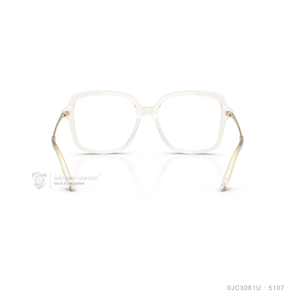 Gọng kính Jimmy Choo 0JC3061U - Ảnh 20