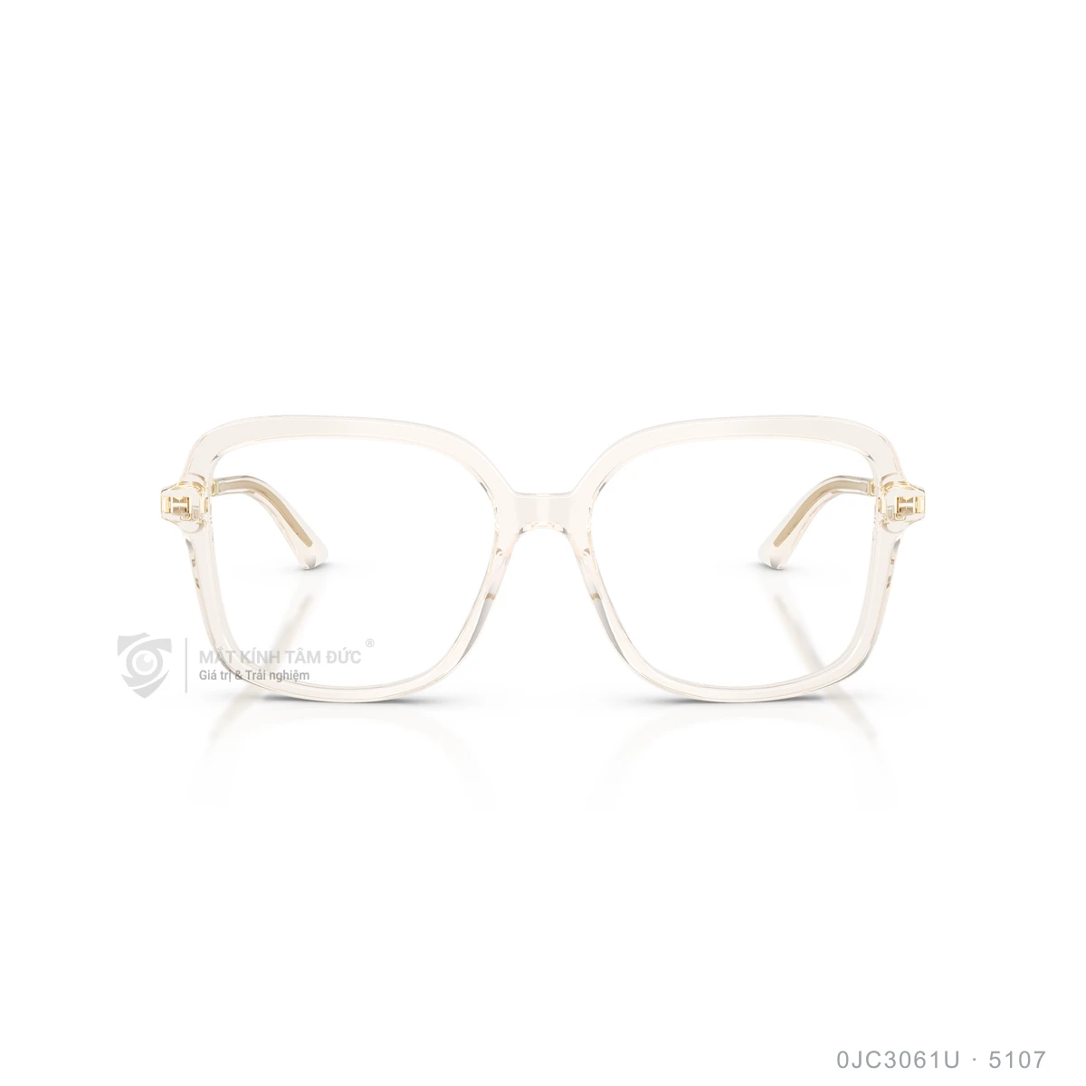Gọng kính Jimmy Choo 0JC3061U - Ảnh 16