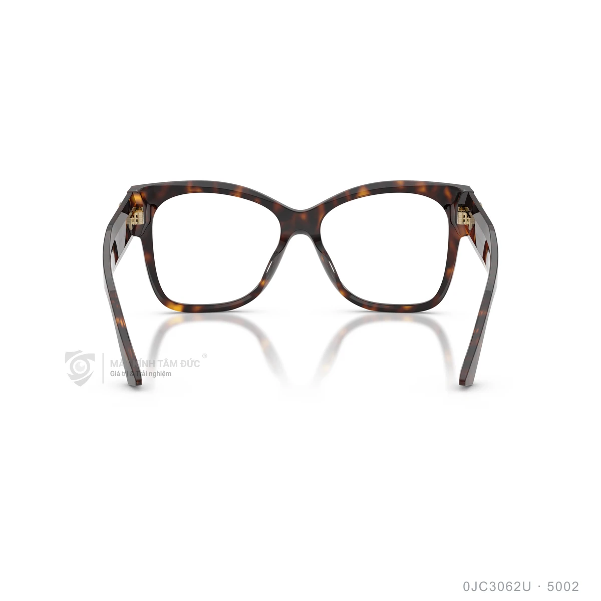 Gọng kính Jimmy Choo 0JC3062U - Ảnh 10