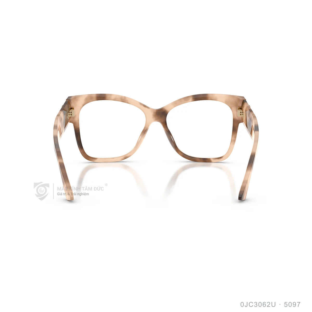 Gọng kính Jimmy Choo 0JC3062U - Ảnh 15