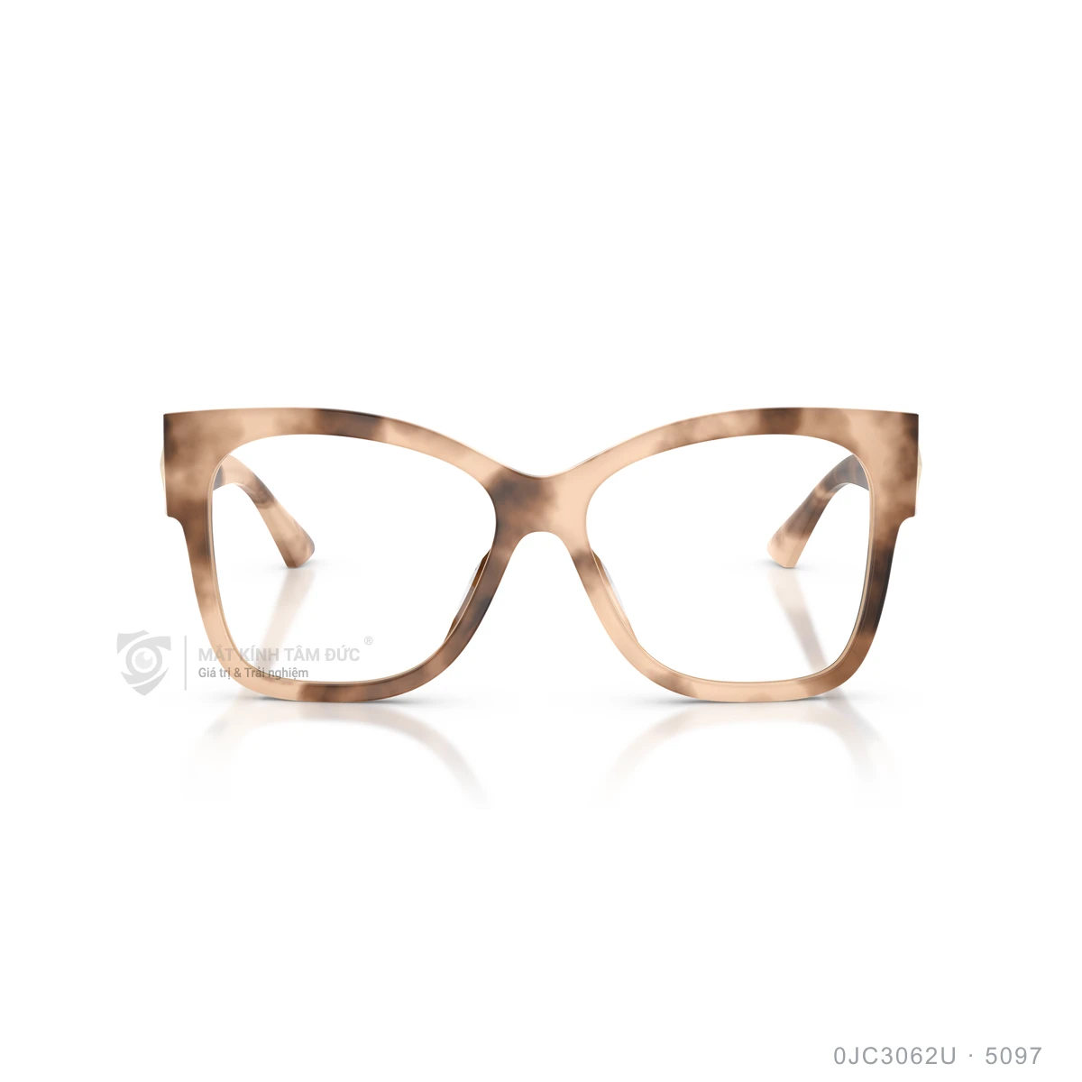 Gọng kính Jimmy Choo 0JC3062U - Ảnh 11