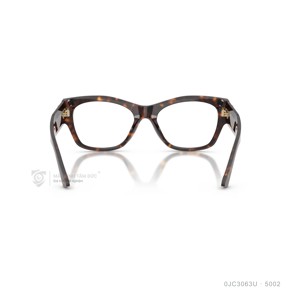 Gọng kính Jimmy Choo 0JC3063U - Ảnh 10