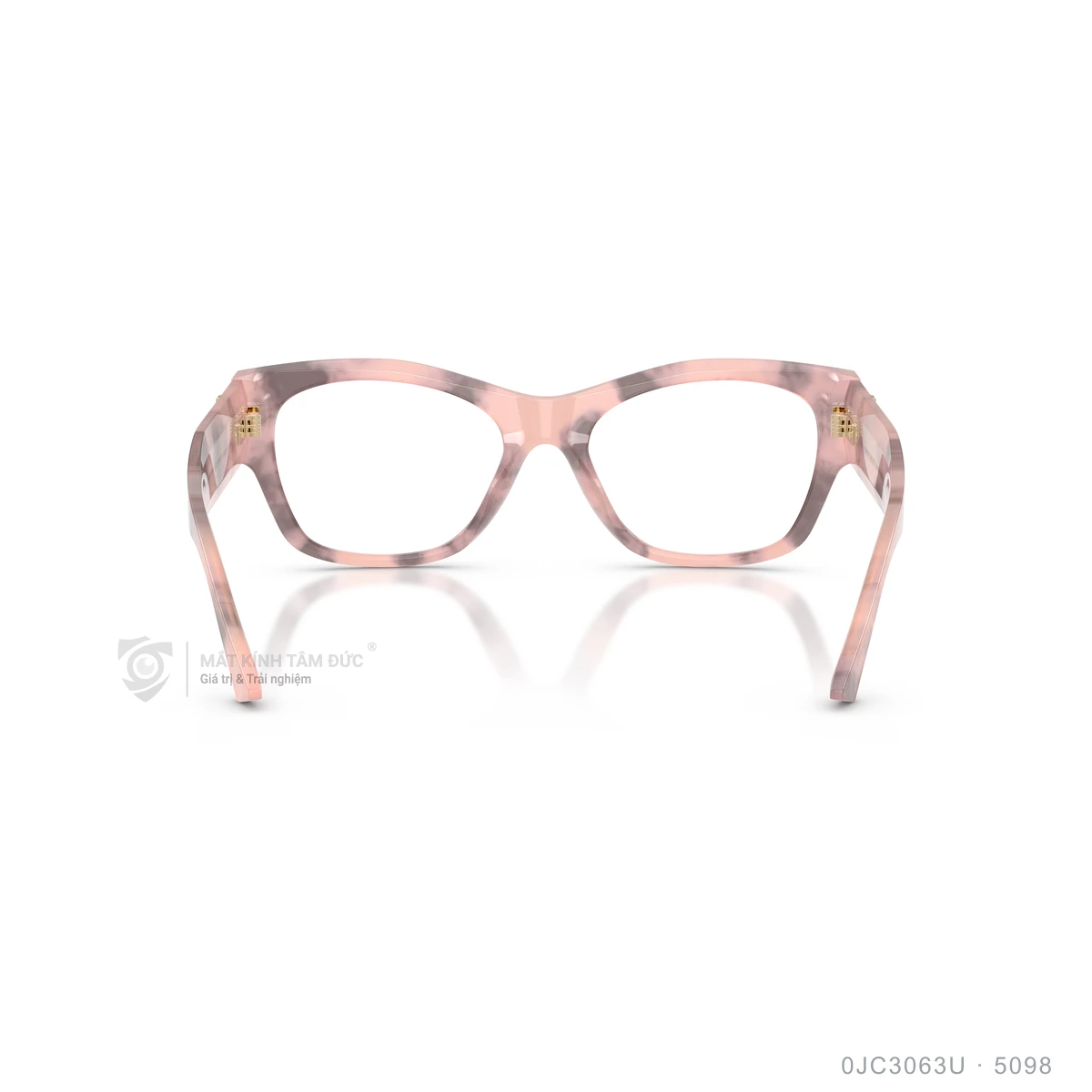 Gọng kính Jimmy Choo 0JC3063U - Ảnh 20