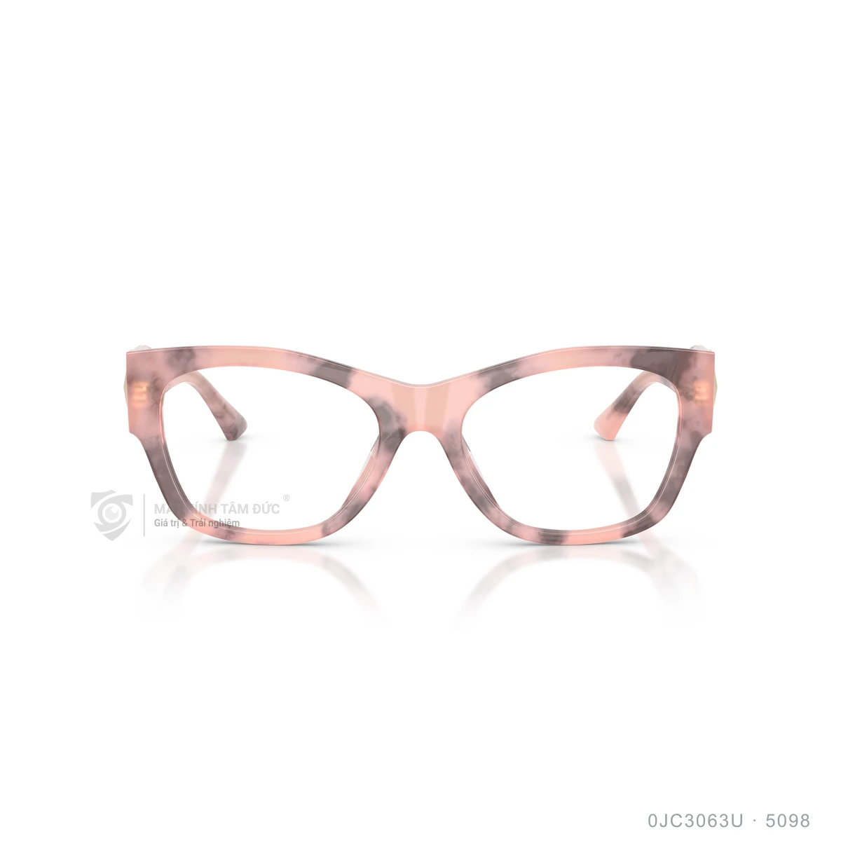 Gọng kính Jimmy Choo 0JC3063U - Ảnh 16