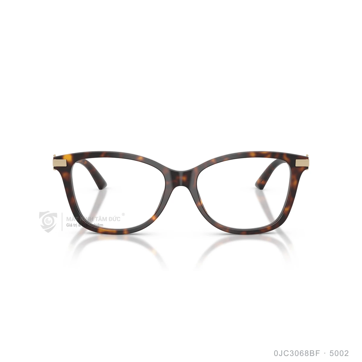 Gọng kính Jimmy Choo 0JC3068BF - Ảnh 6