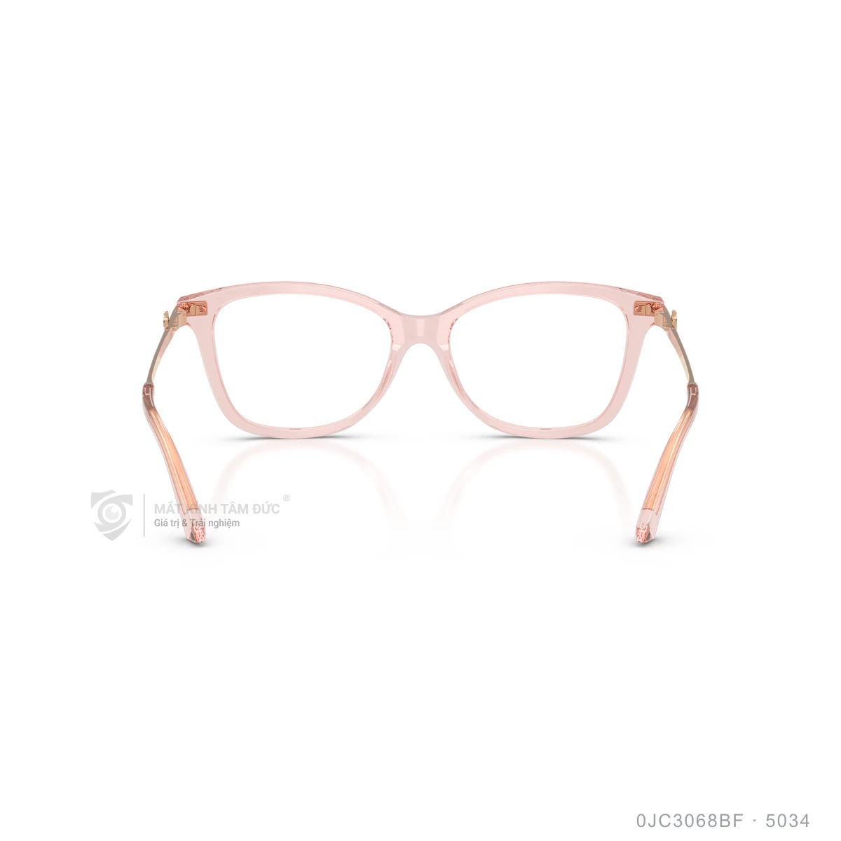 Gọng kính Jimmy Choo 0JC3068BF - Ảnh 15