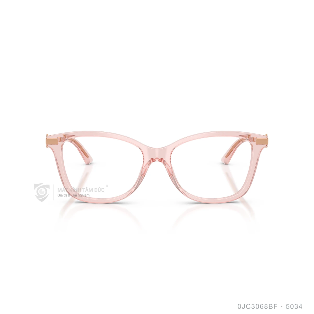 Gọng kính Jimmy Choo 0JC3068BF - Ảnh 11