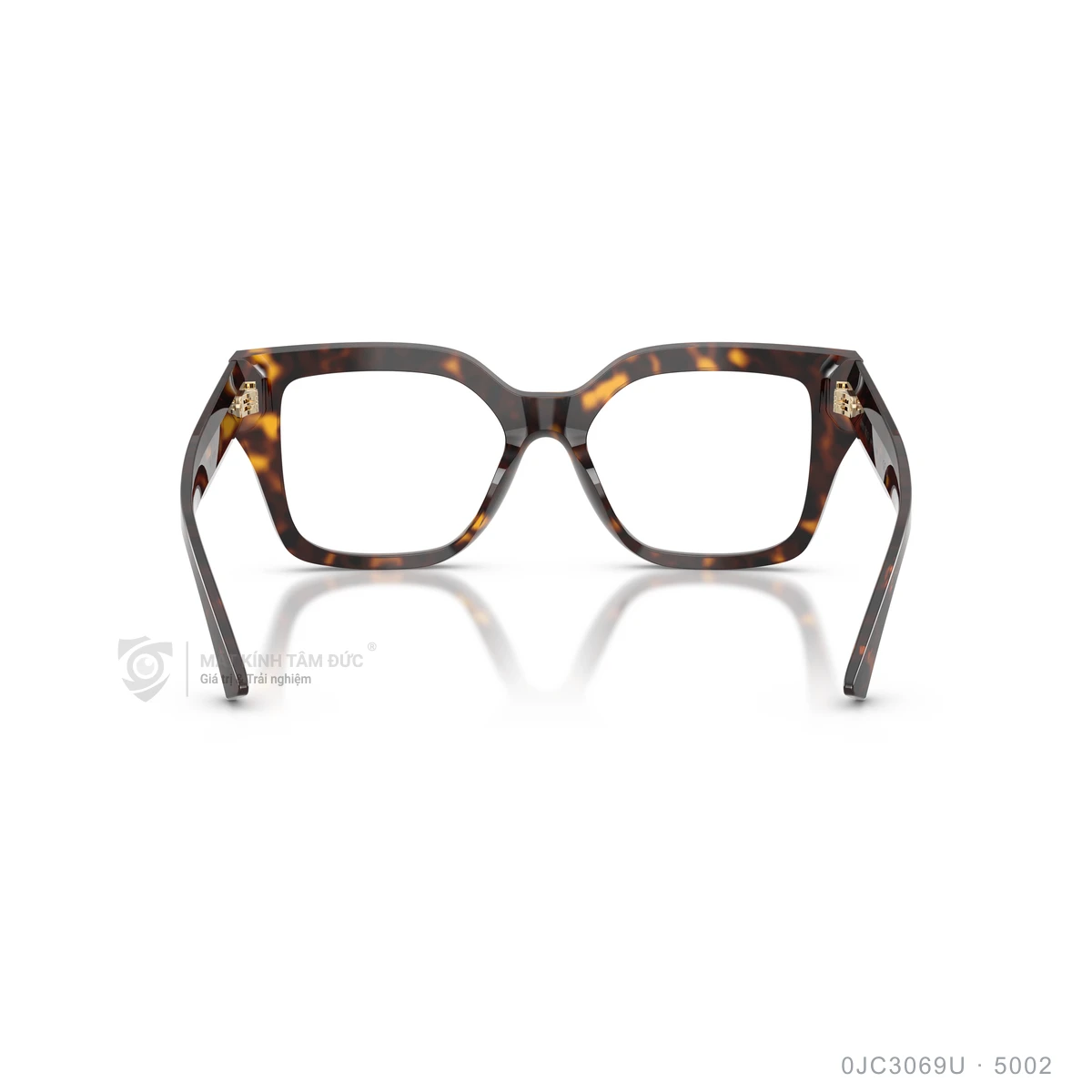Gọng kính Jimmy Choo 0JC3069U - Ảnh 10