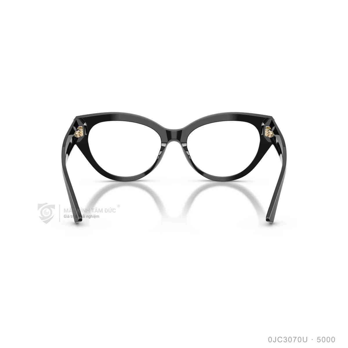 Gọng kính Jimmy Choo 0JC3070U - Ảnh 5