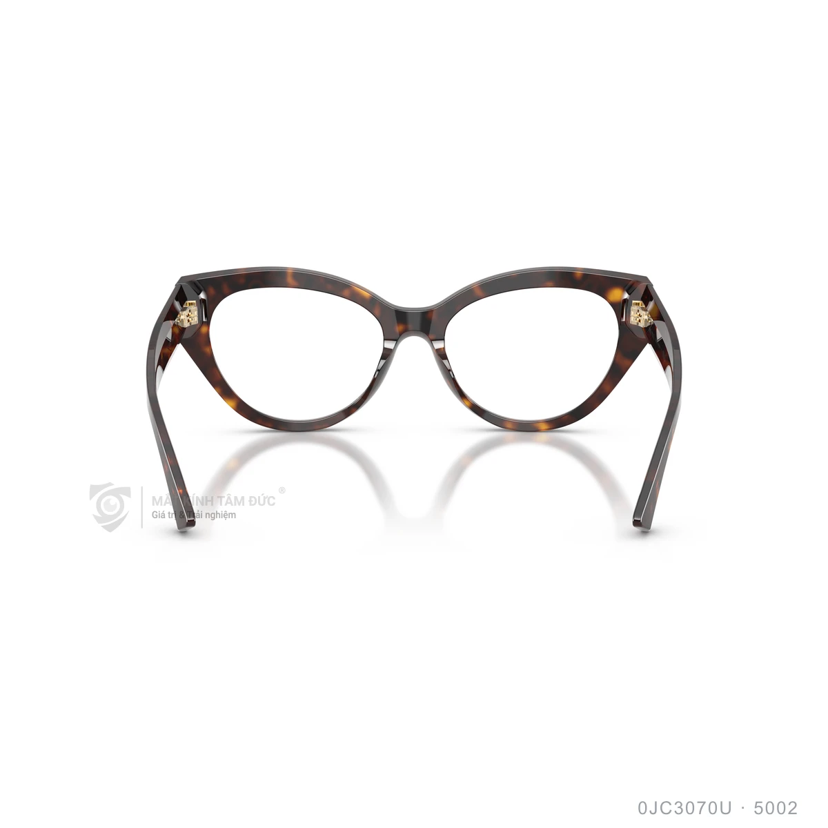 Gọng kính Jimmy Choo 0JC3070U - Ảnh 10