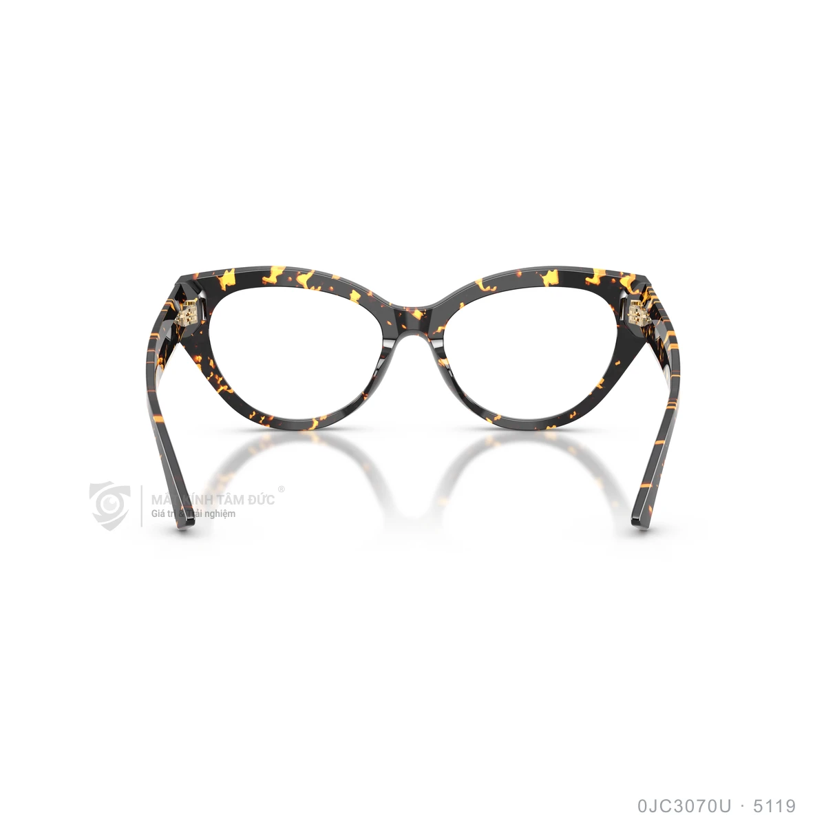 Gọng kính Jimmy Choo 0JC3070U - Ảnh 20