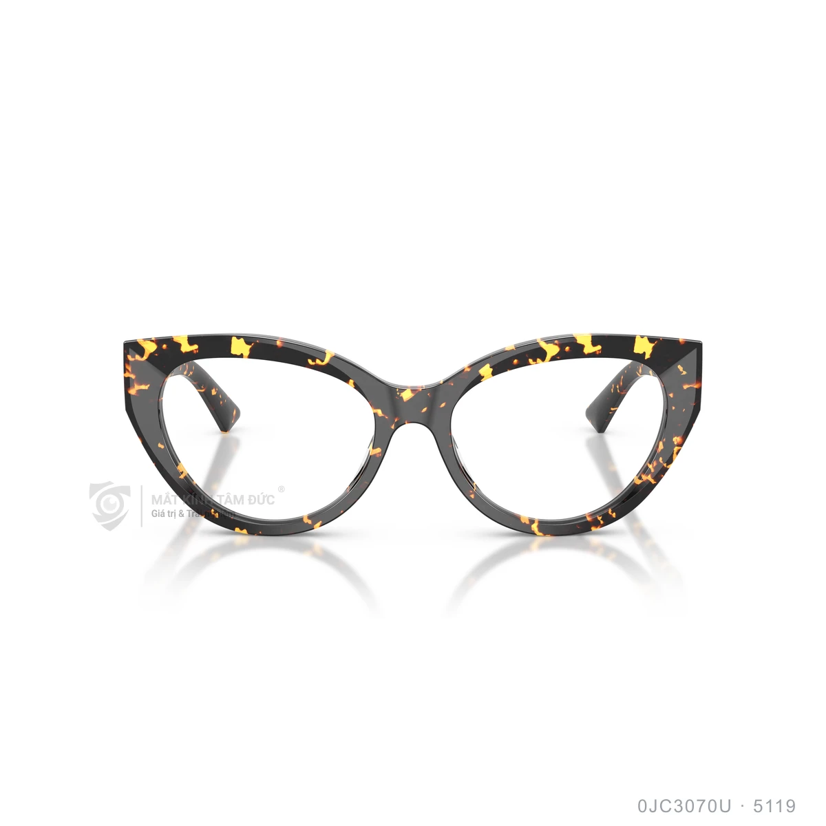 Gọng kính Jimmy Choo 0JC3070U - Ảnh 16