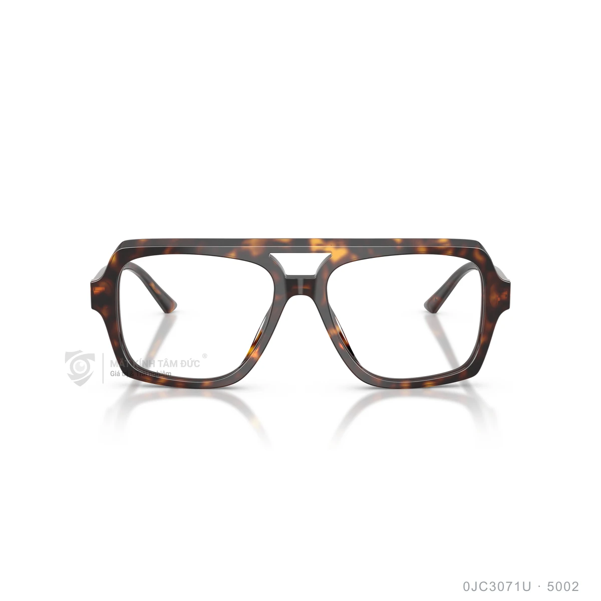 Gọng kính Jimmy Choo 0JC3071U - Ảnh 6