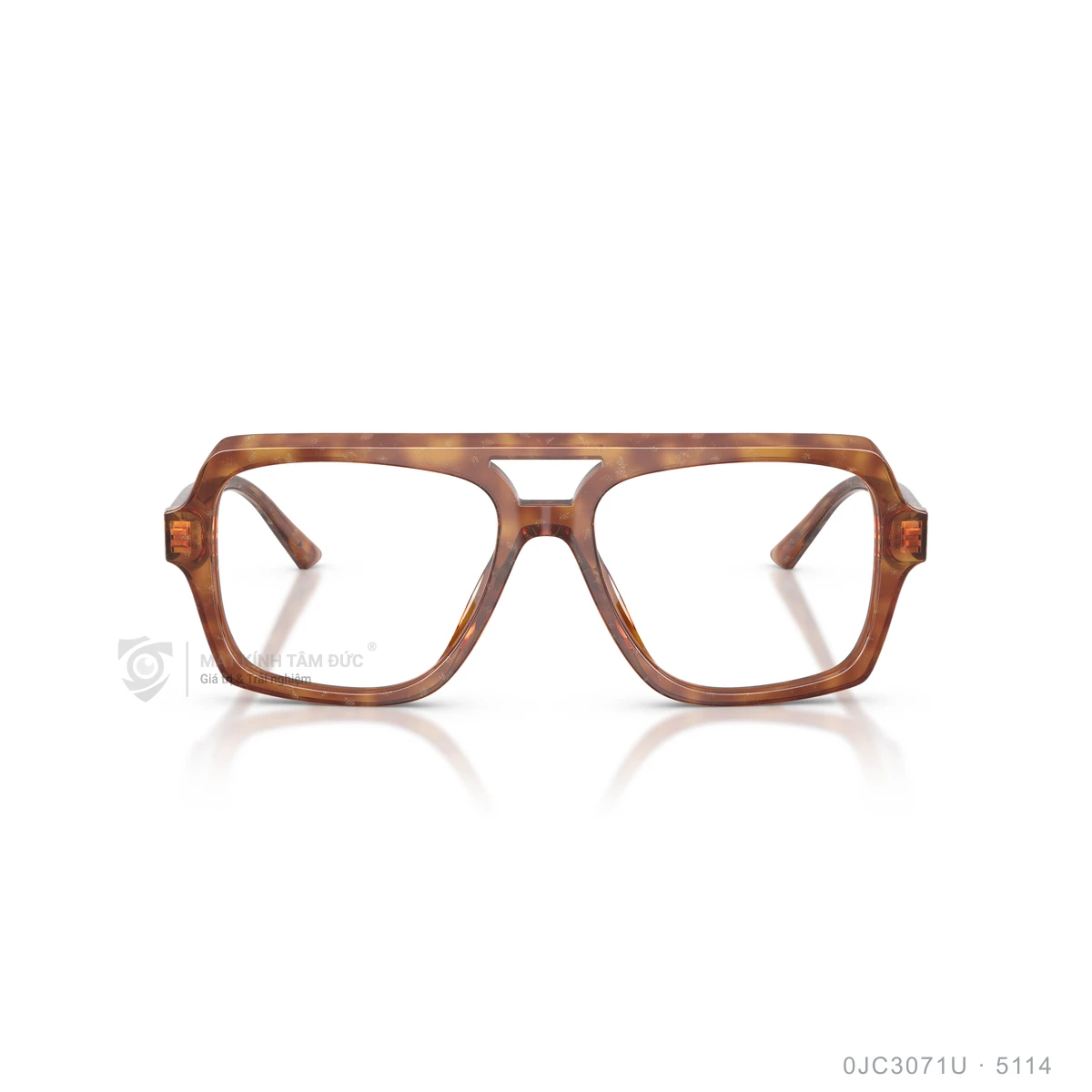 Gọng kính Jimmy Choo 0JC3071U - Ảnh 11