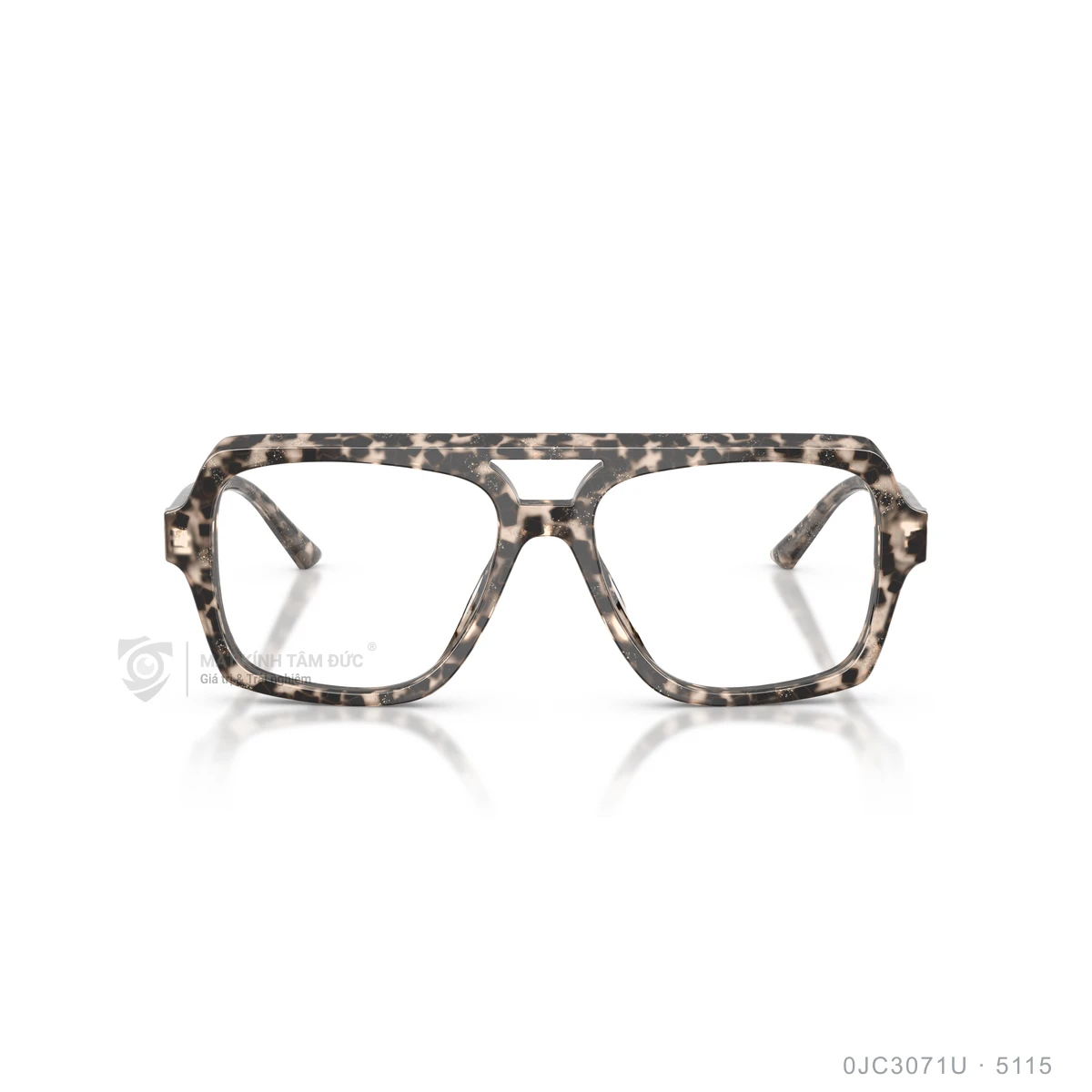Gọng kính Jimmy Choo 0JC3071U - Ảnh 16