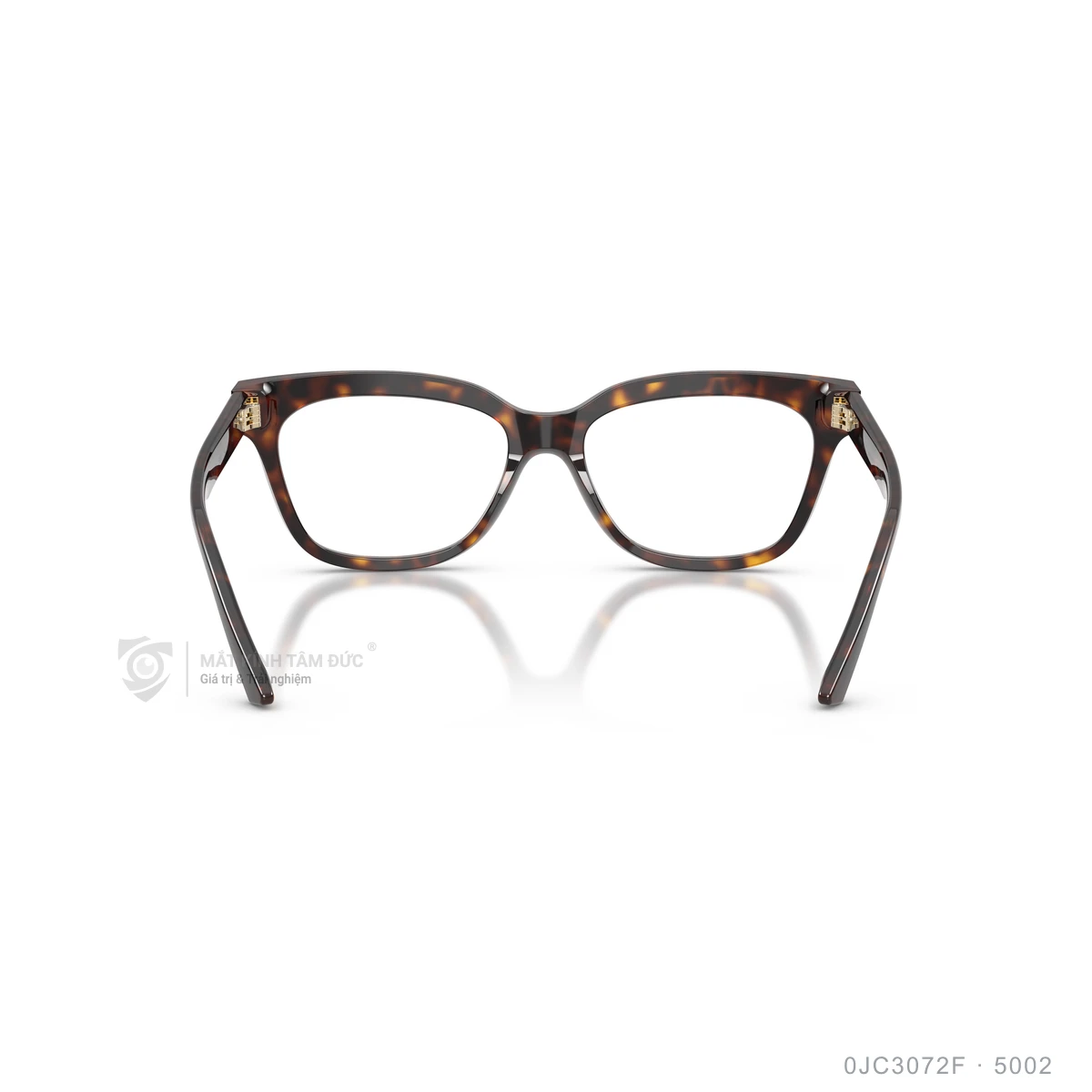Gọng kính Jimmy Choo 0JC3072F - Ảnh 10