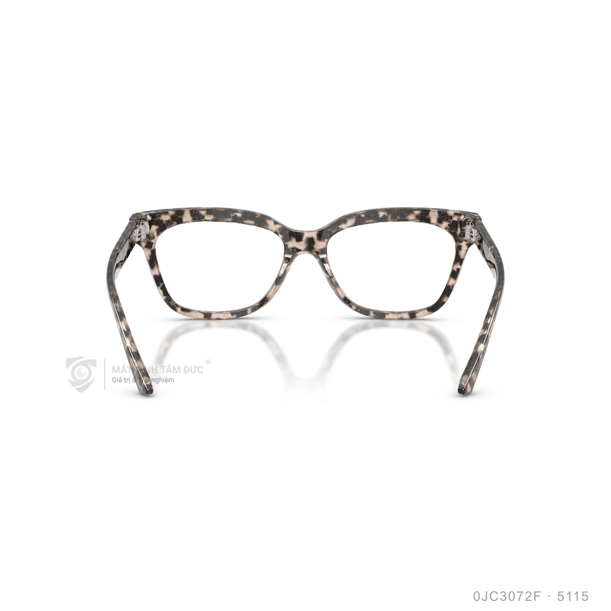 Gọng kính Jimmy Choo 0JC3072F - Ảnh 15