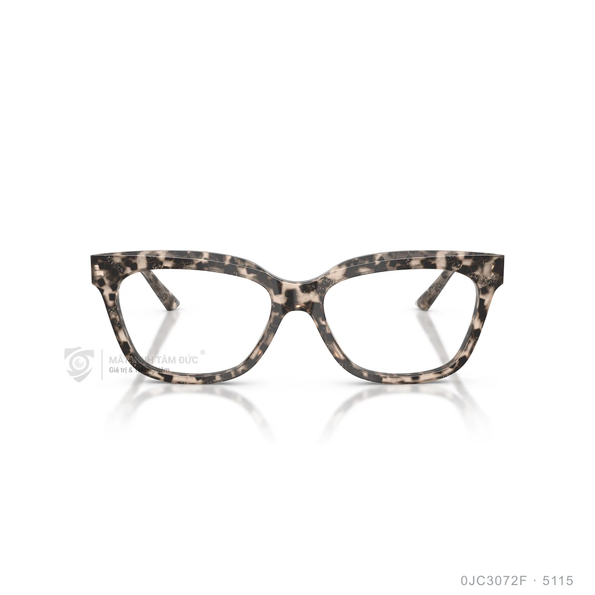 Gọng kính Jimmy Choo 0JC3072F - Ảnh 11
