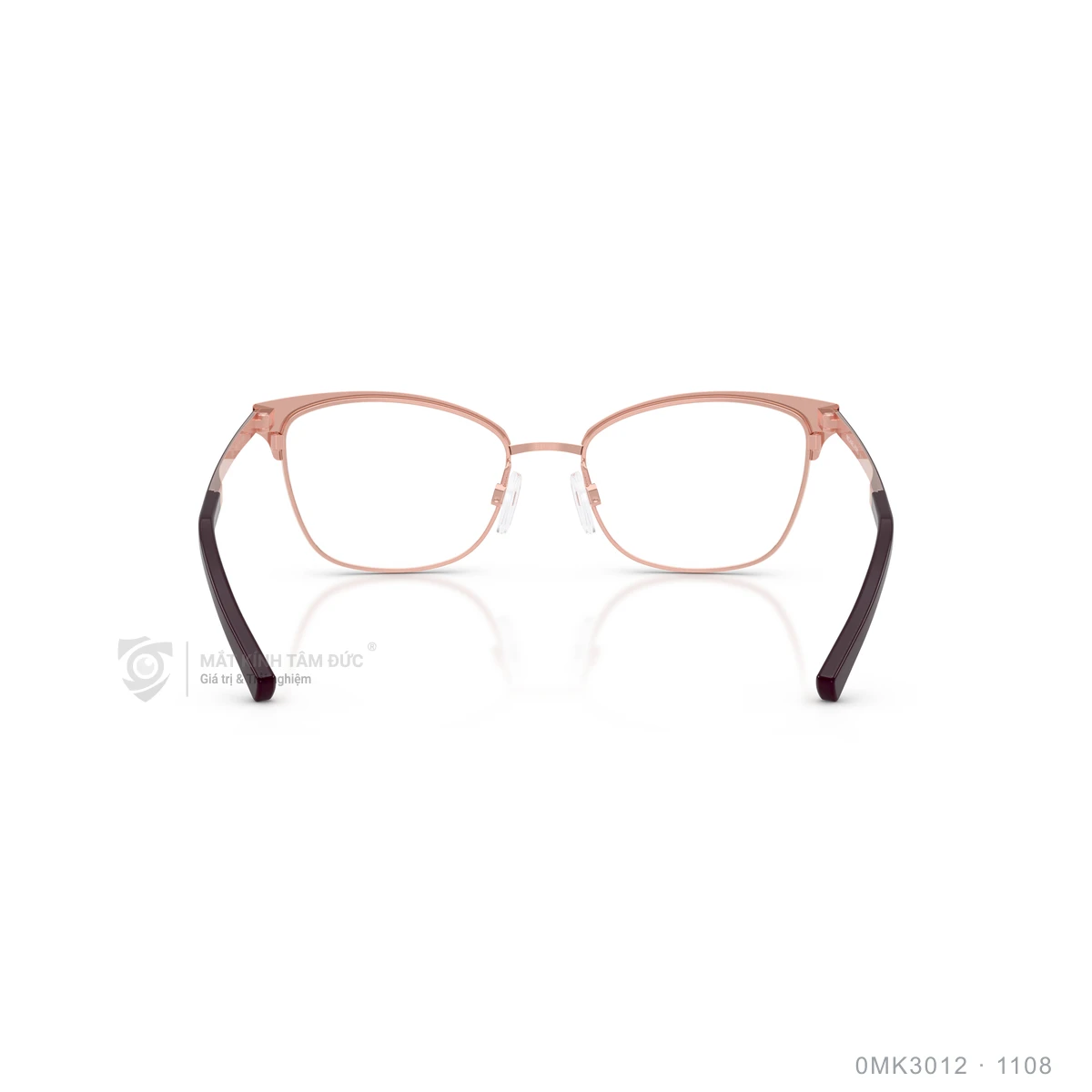 Gọng kính Michael Kors 0MK3012 - Ảnh 5