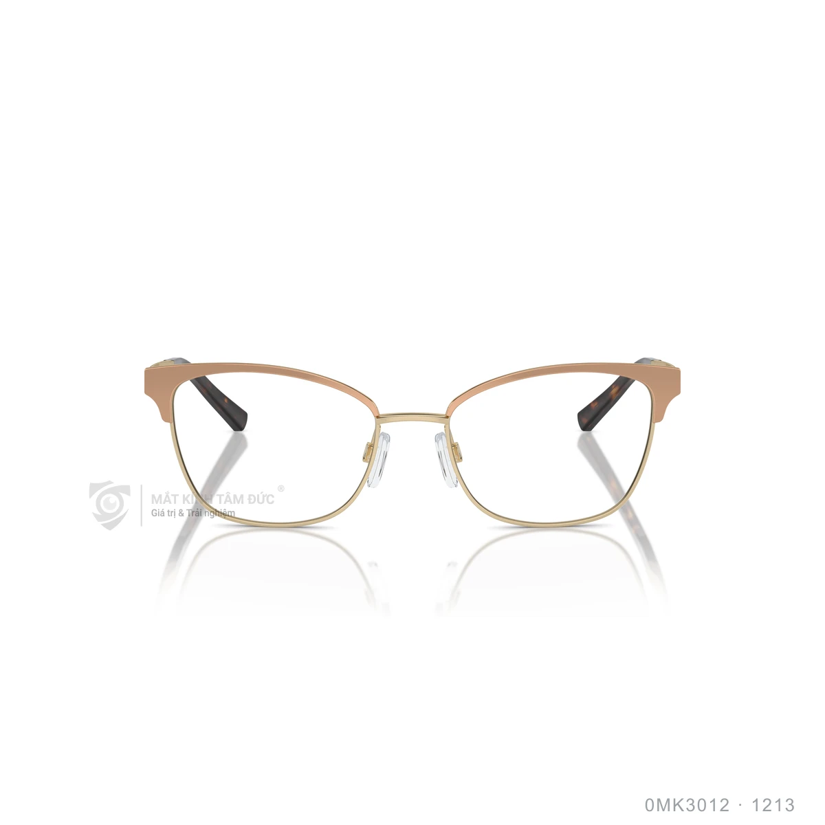 Gọng kính Michael Kors 0MK3012 - Ảnh 11