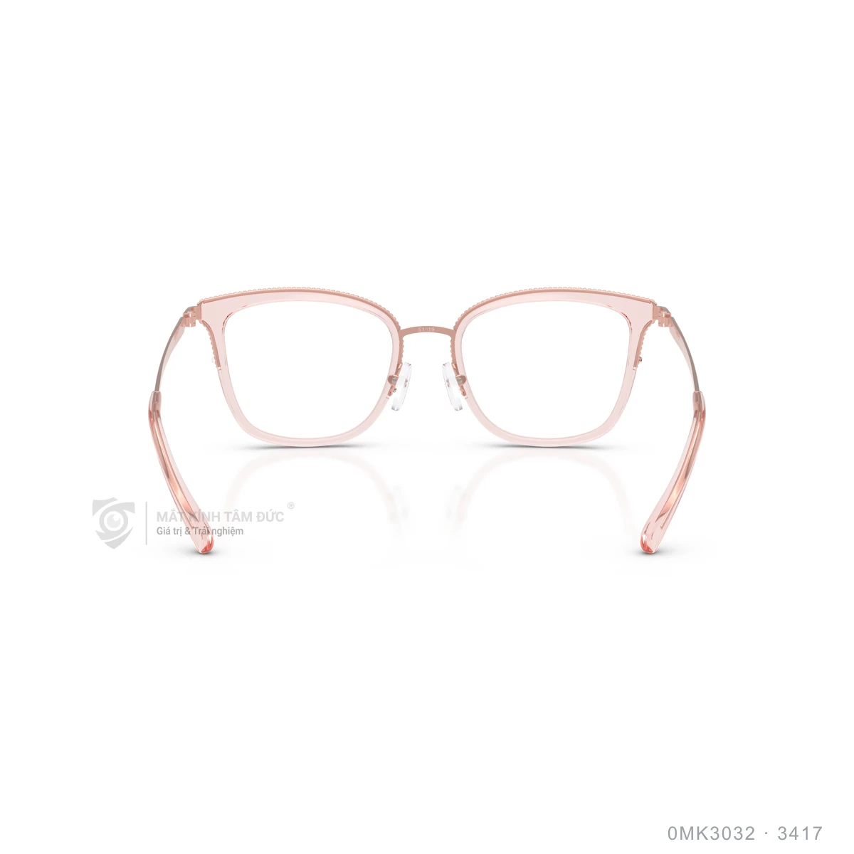 Gọng kính Michael Kors 0MK3032 - Ảnh 5
