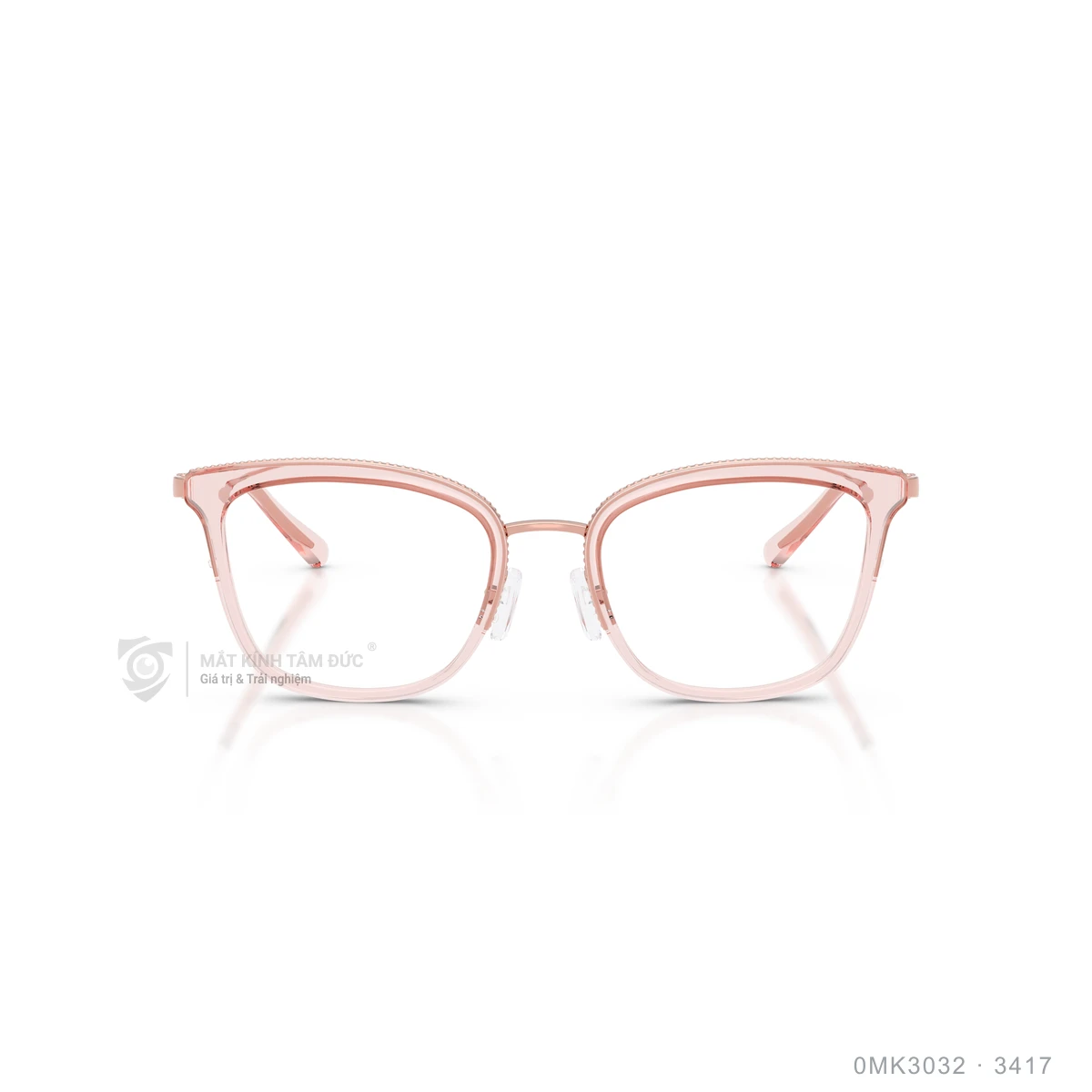 Gọng kính Michael Kors 0MK3032 - Ảnh 1
