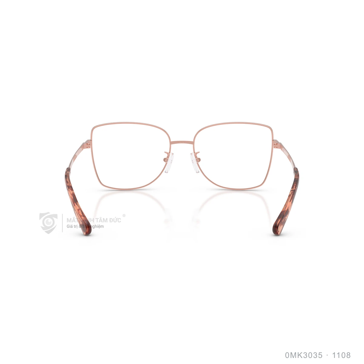 Gọng kính Michael Kors 0MK3035 - Ảnh 5