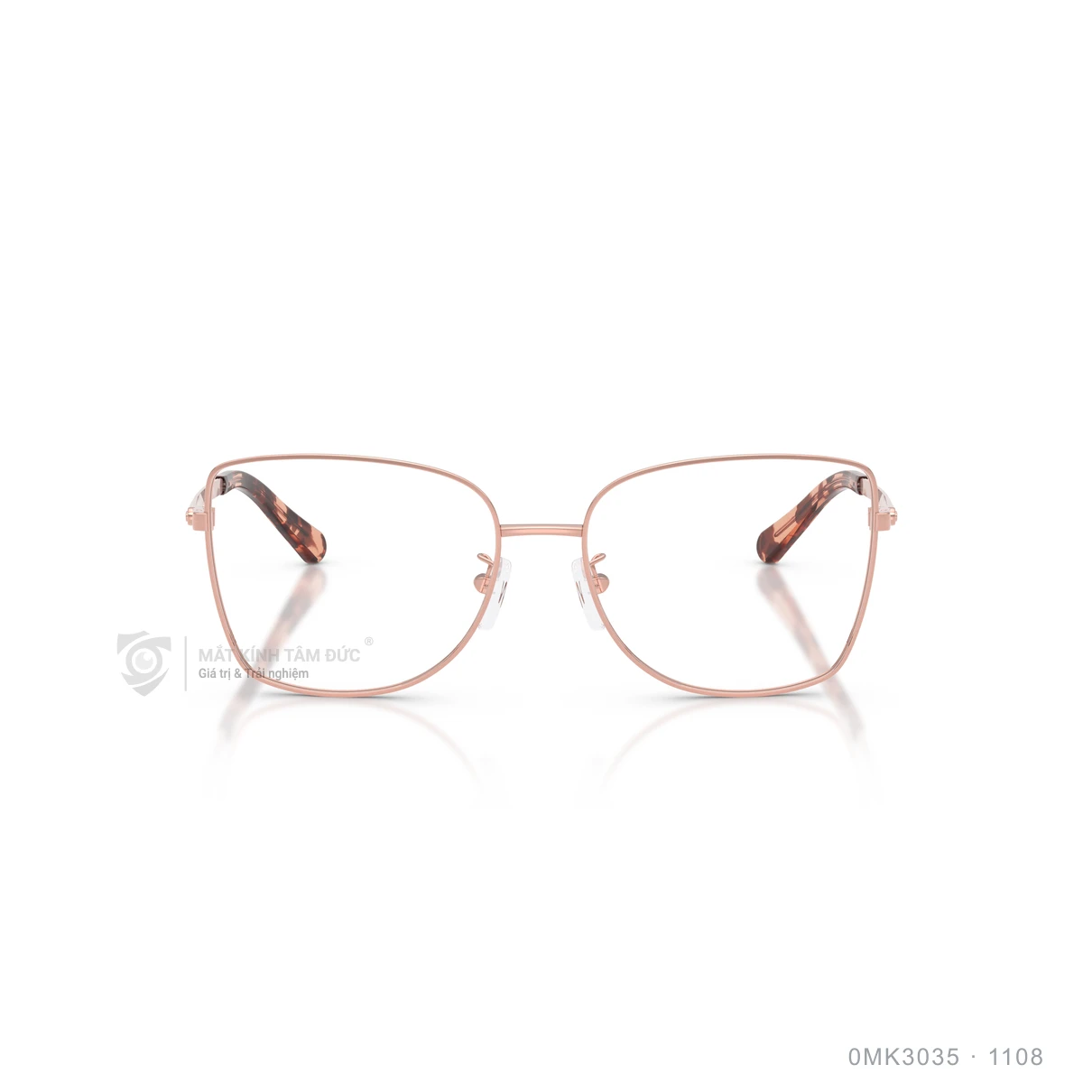 Gọng kính Michael Kors 0MK3035