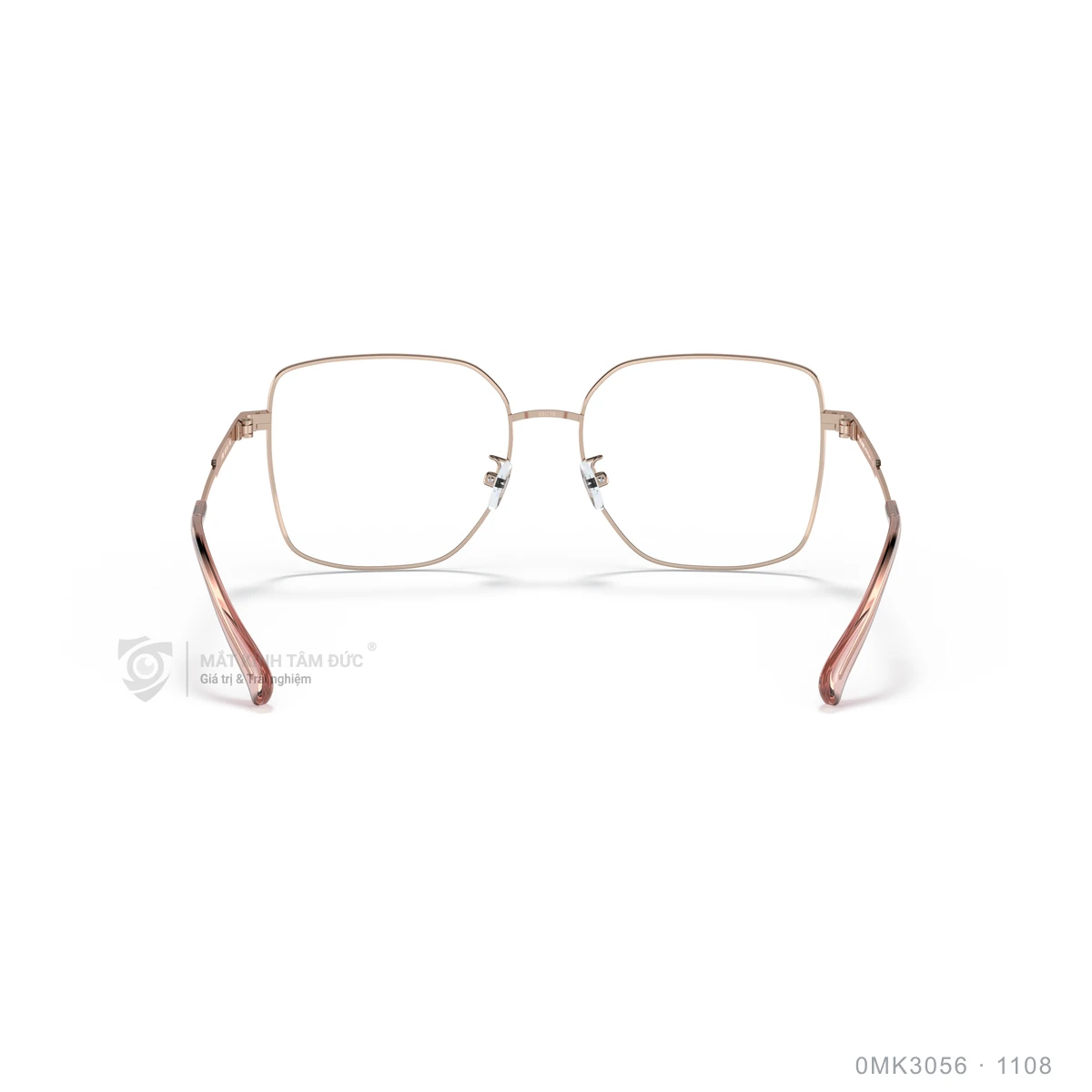 Gọng kính Michael Kors 0MK3056 - Ảnh 5