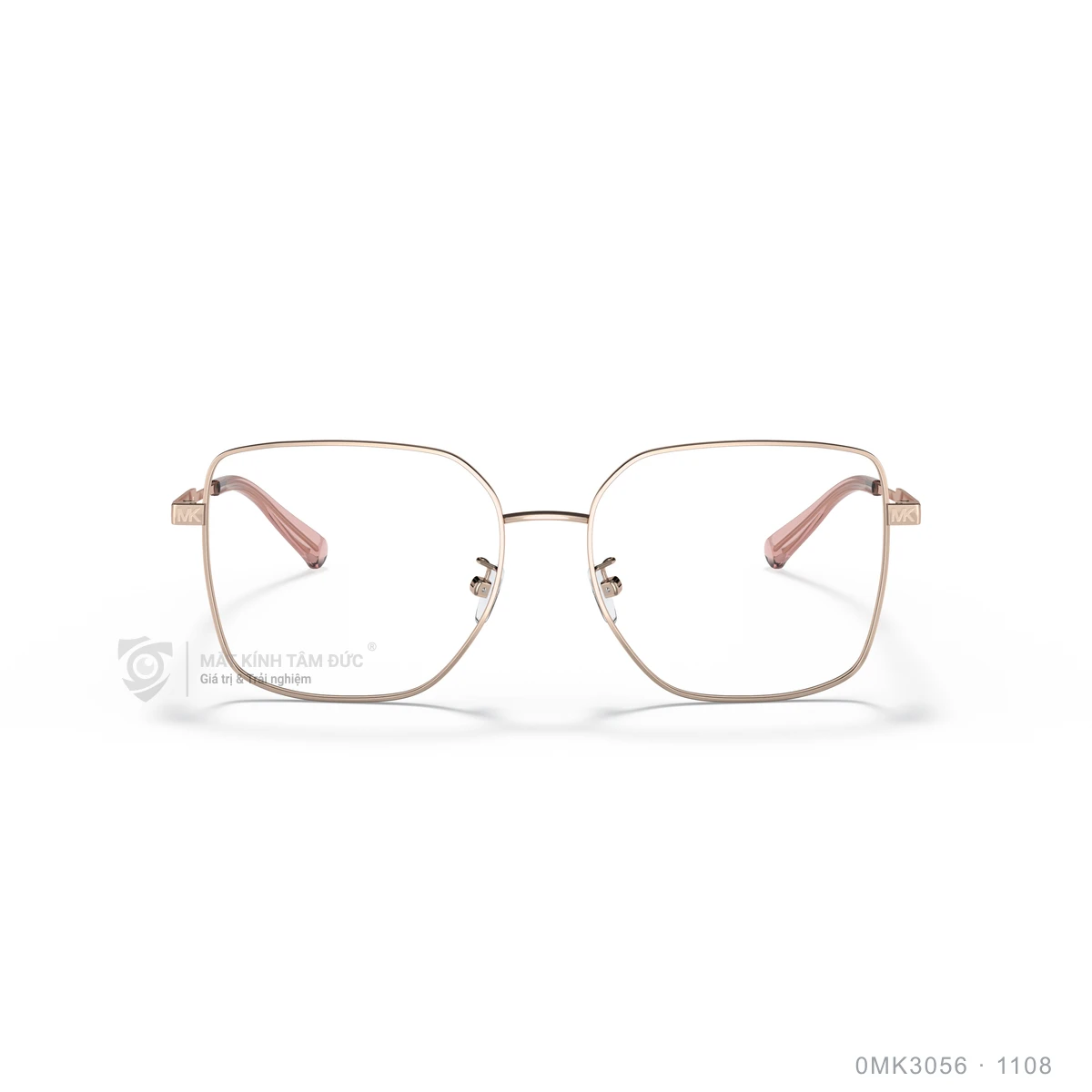 Gọng kính Michael Kors 0MK3056 - Ảnh 1