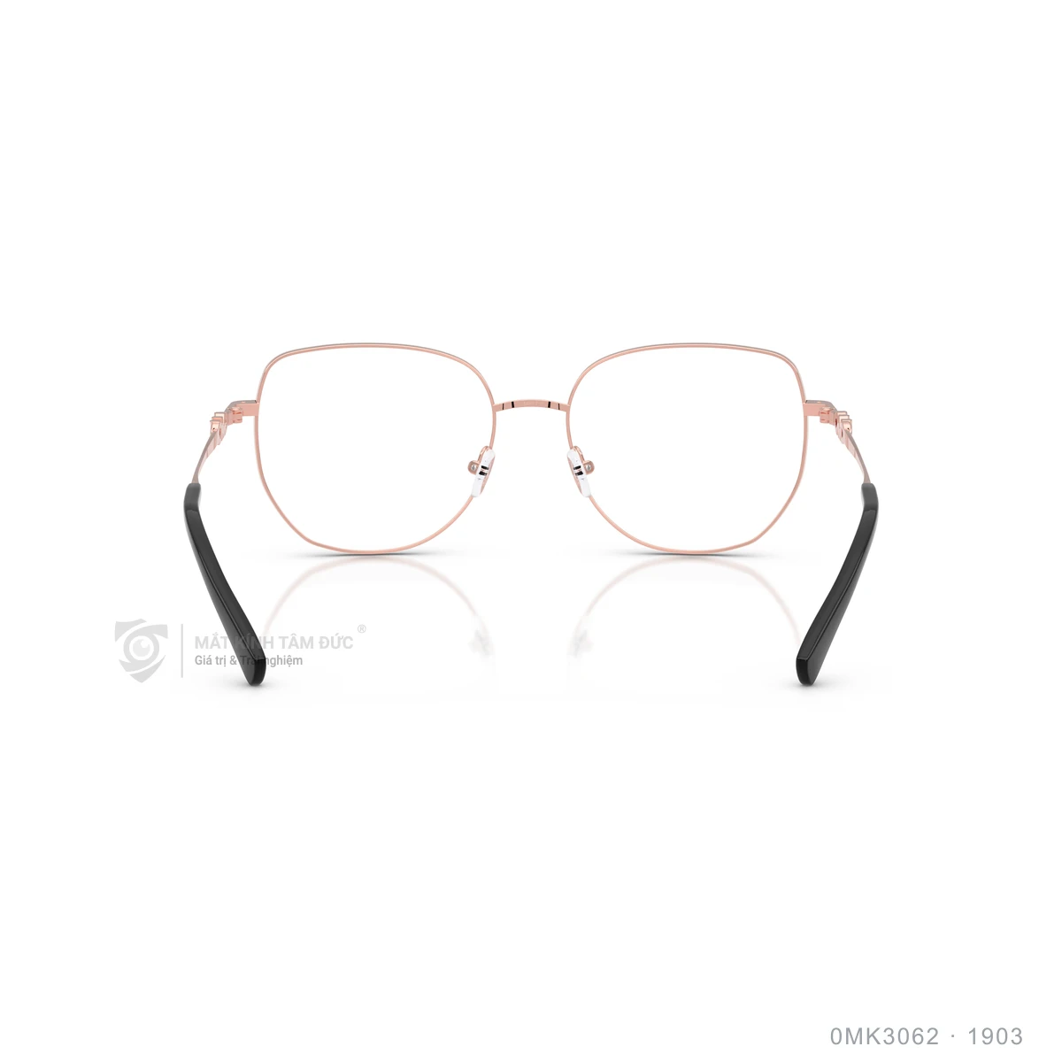 Gọng kính Michael Kors 0MK3062 - Ảnh 10