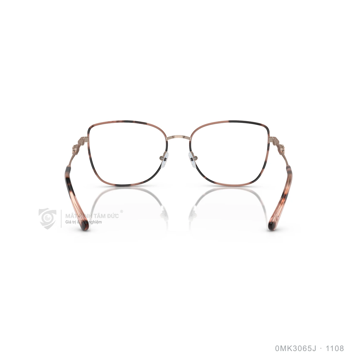 Gọng kính Michael Kors 0MK3065J - Ảnh 5