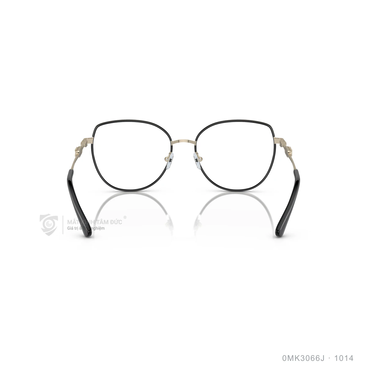 Gọng kính Michael Kors 0MK3066J - Ảnh 5