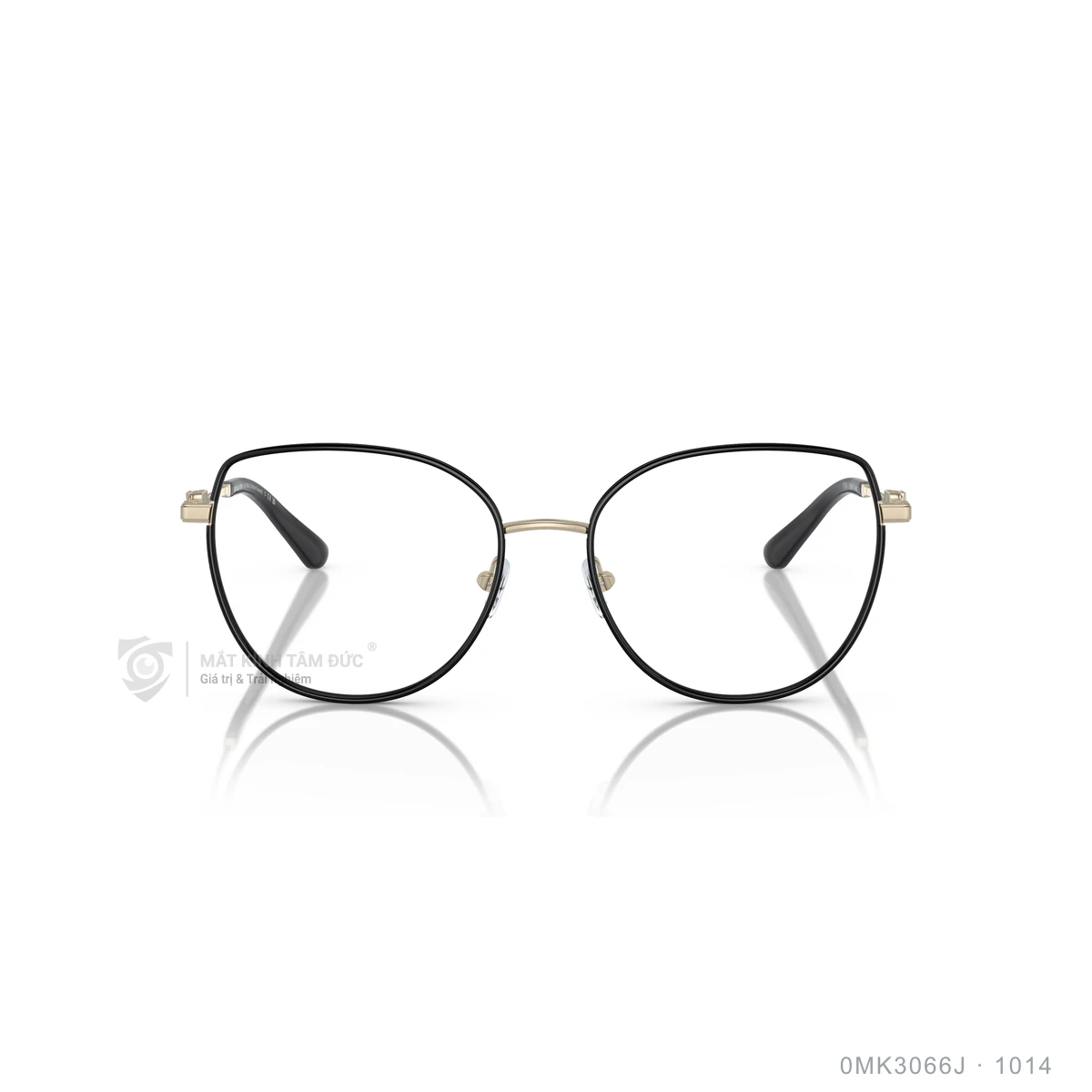 Gọng kính Michael Kors 0MK3066J
