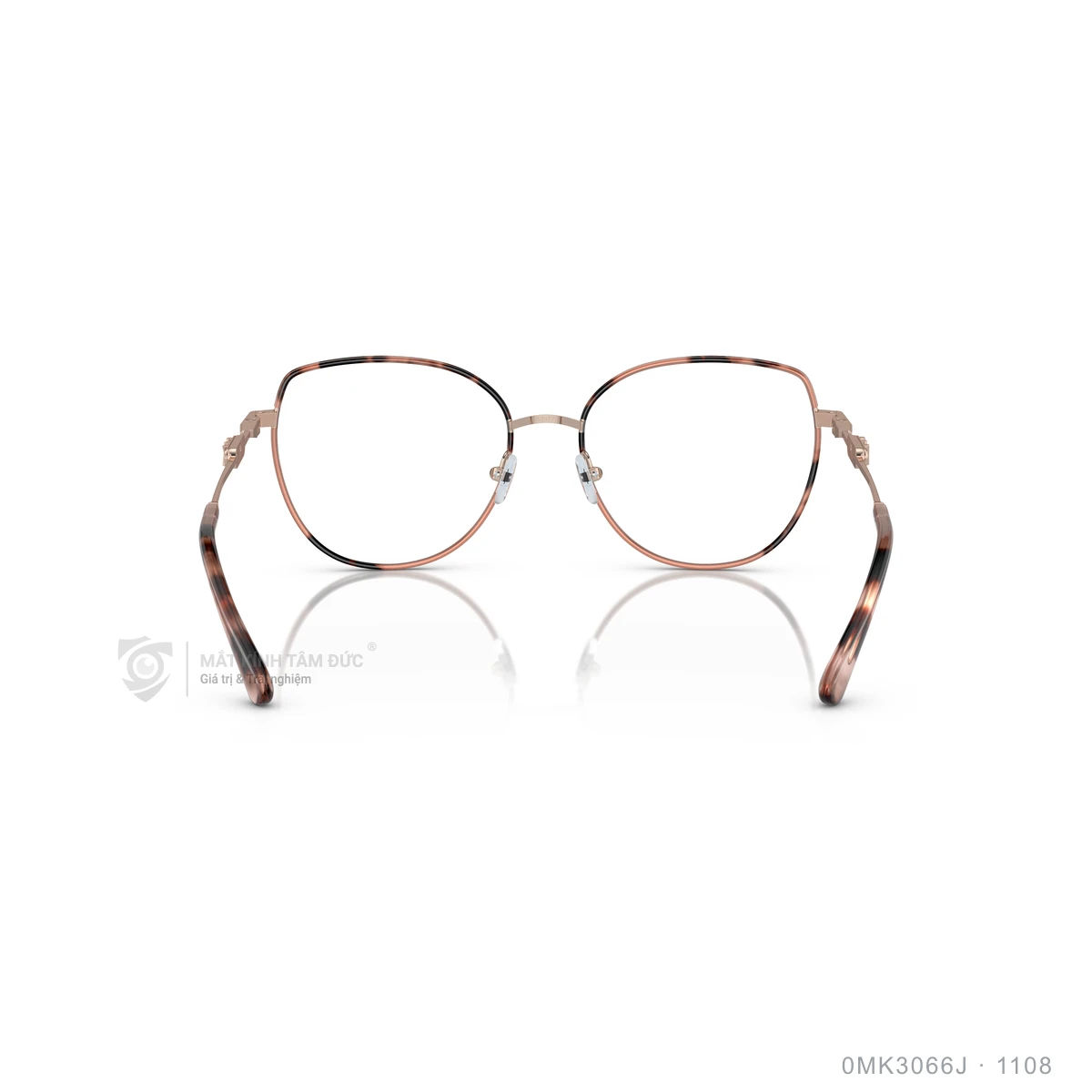 Gọng kính Michael Kors 0MK3066J - Ảnh 10