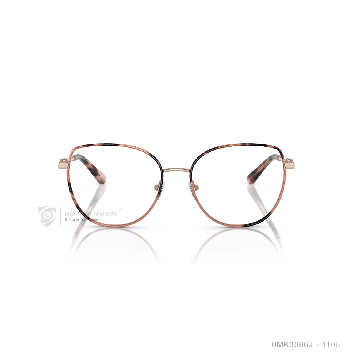 Gọng kính Michael Kors 0MK3066J - Ảnh 6