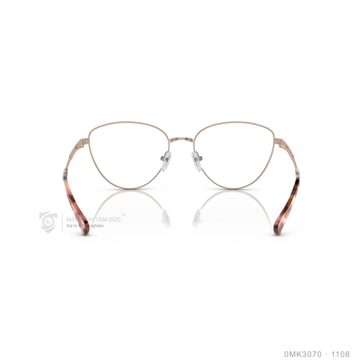 Gọng kính Michael Kors 0MK3070 - Ảnh 5