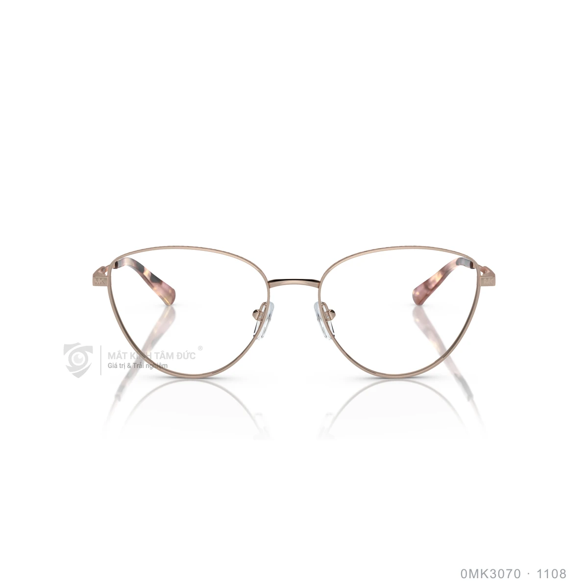 Gọng kính Michael Kors 0MK3070