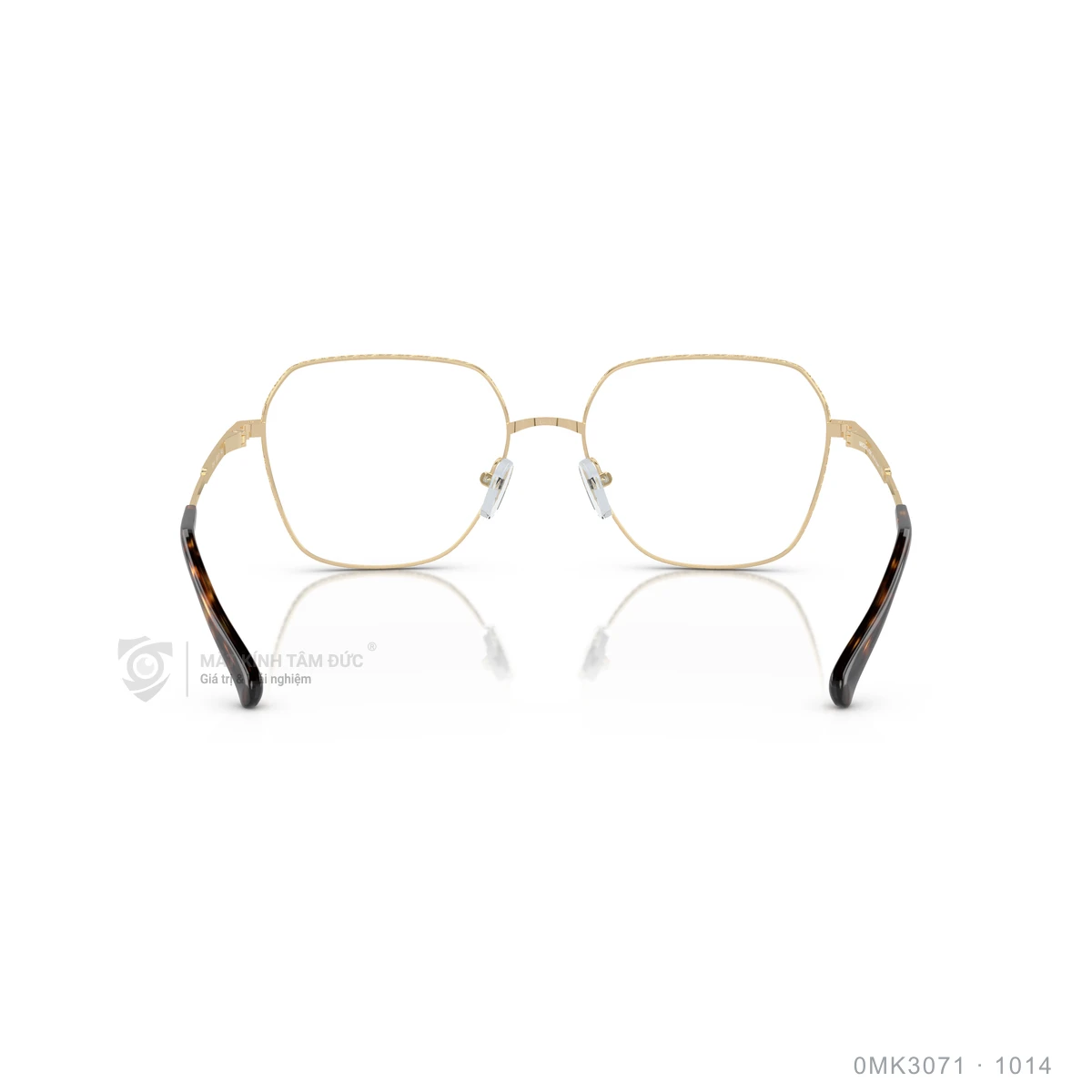 Gọng kính Michael Kors 0MK3071 - Ảnh 5
