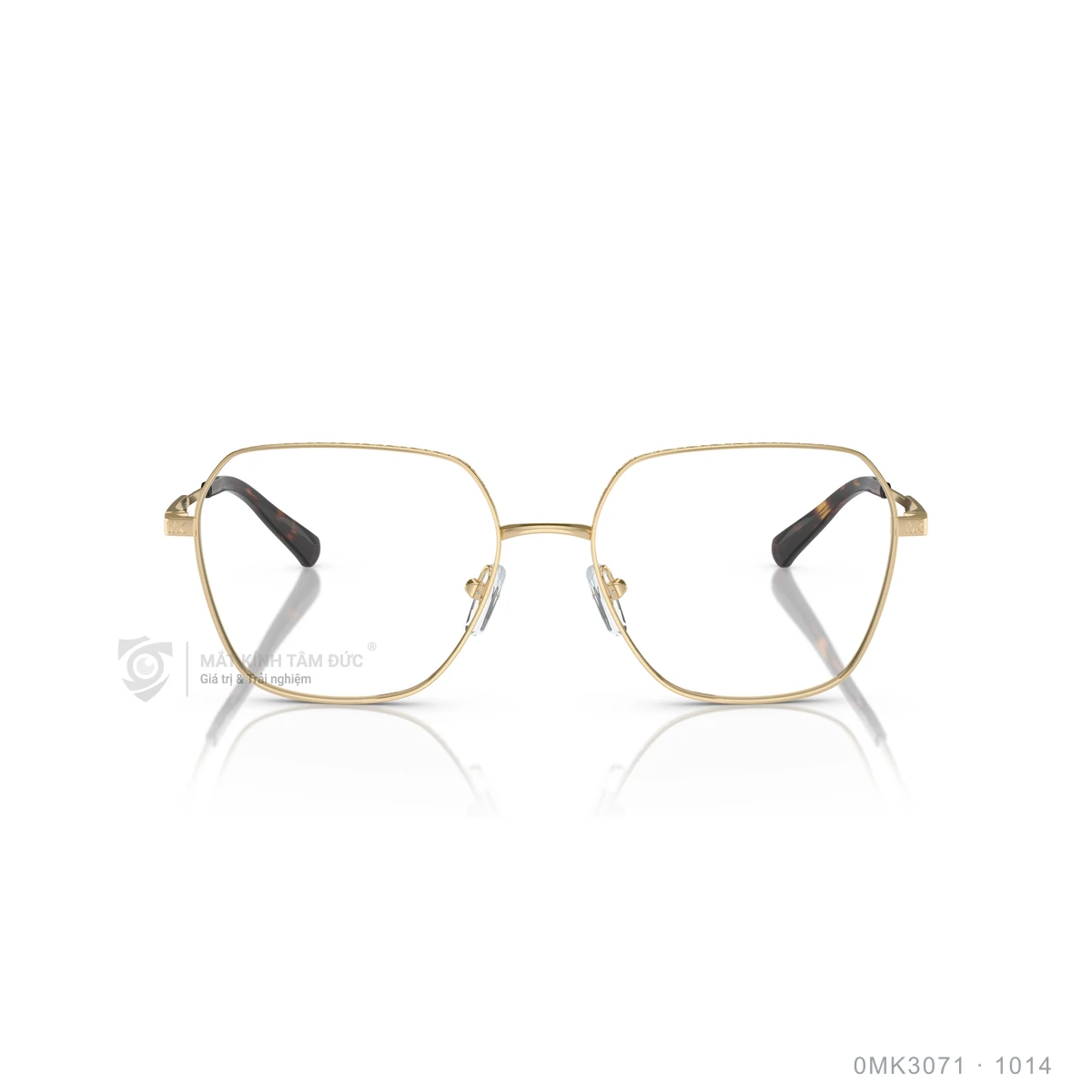 Gọng kính Michael Kors 0MK3071 - Ảnh 1