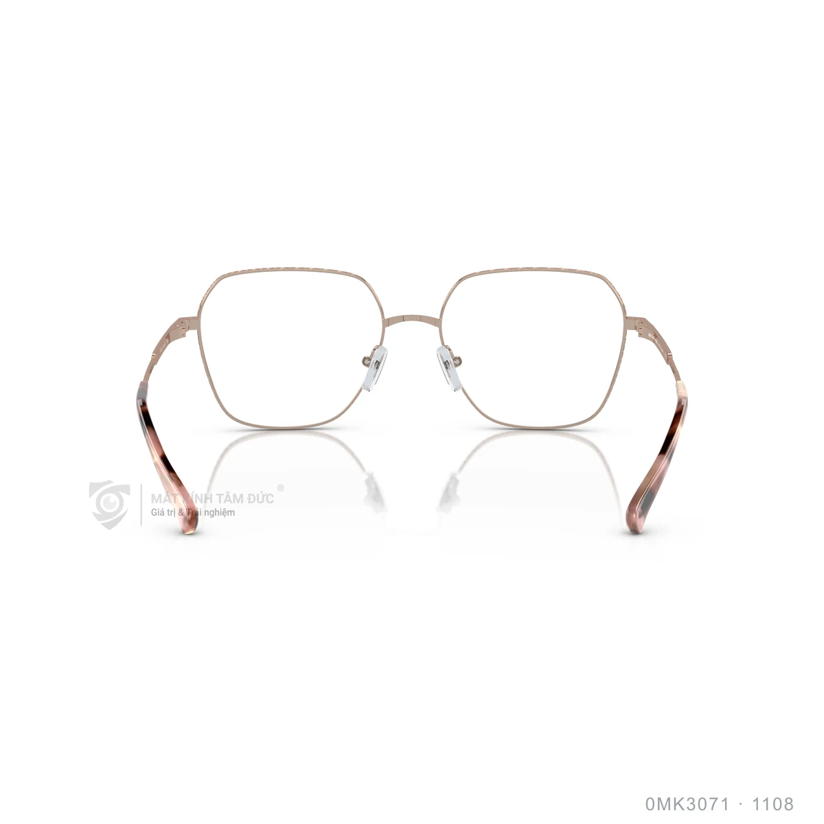 Gọng kính Michael Kors 0MK3071 - Ảnh 10