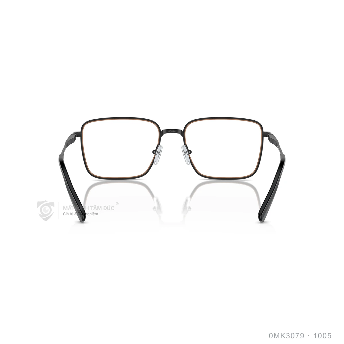 Gọng kính Michael Kors 0MK3079 - Ảnh 5