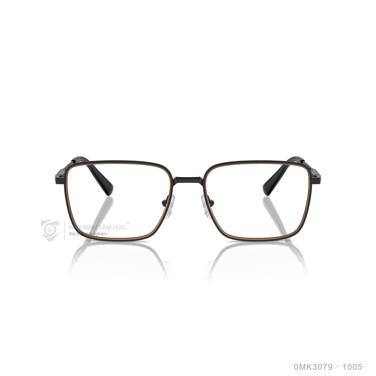 Gọng kính Michael Kors 0MK3079